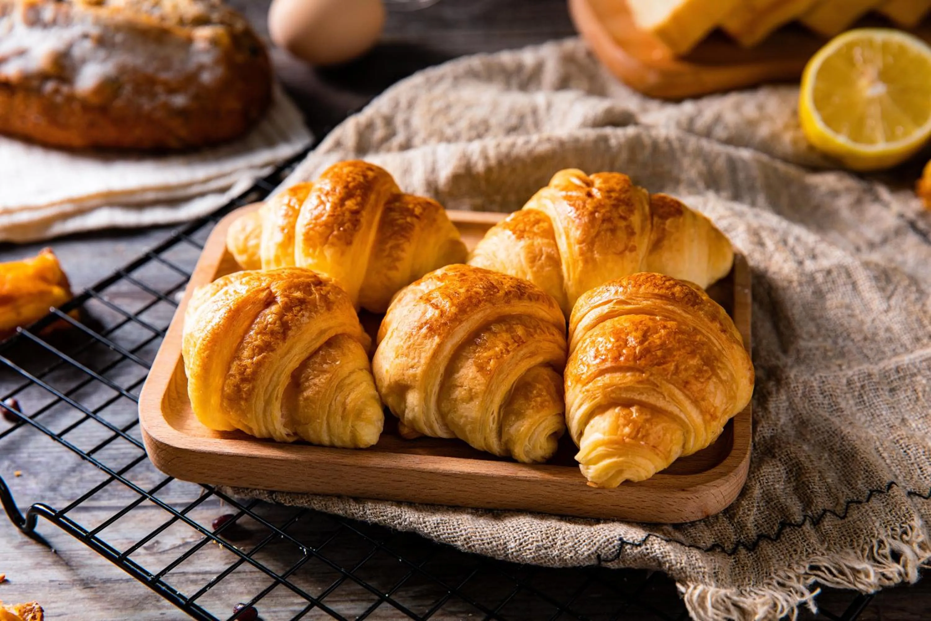 Breakfast in Crowne Plaza Jingmen by IHG