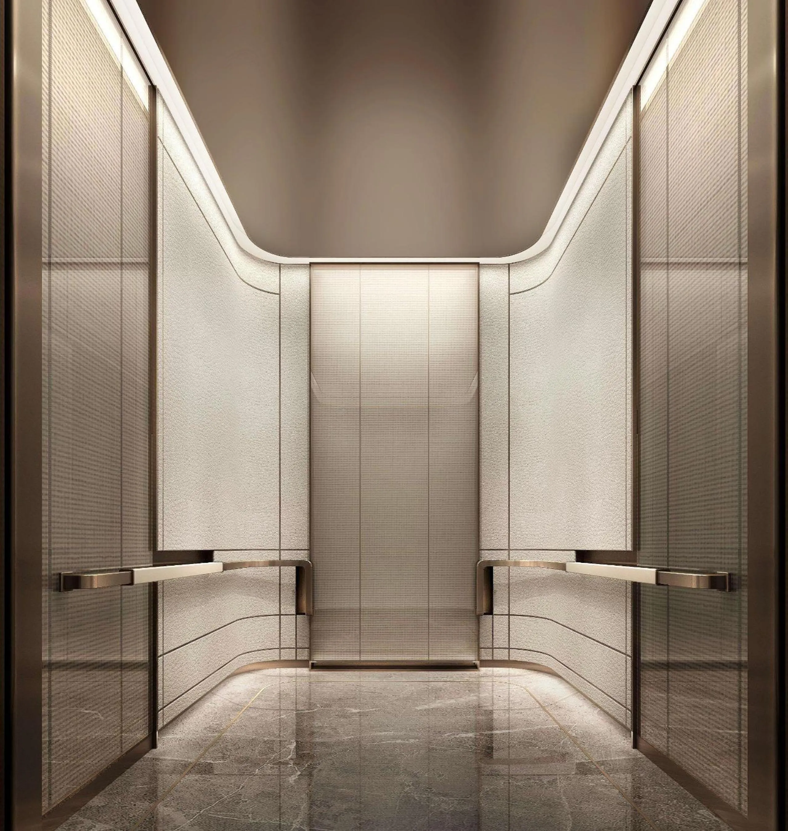 Lobby or reception in Crowne Plaza Jingmen by IHG