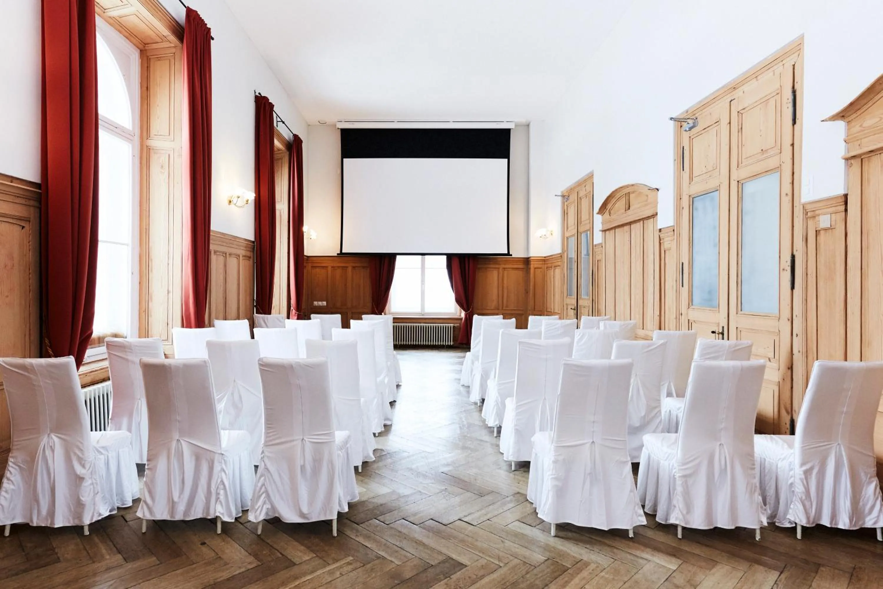 Maloja Palace Residence Engadin-St Moritz CO2-Neutral