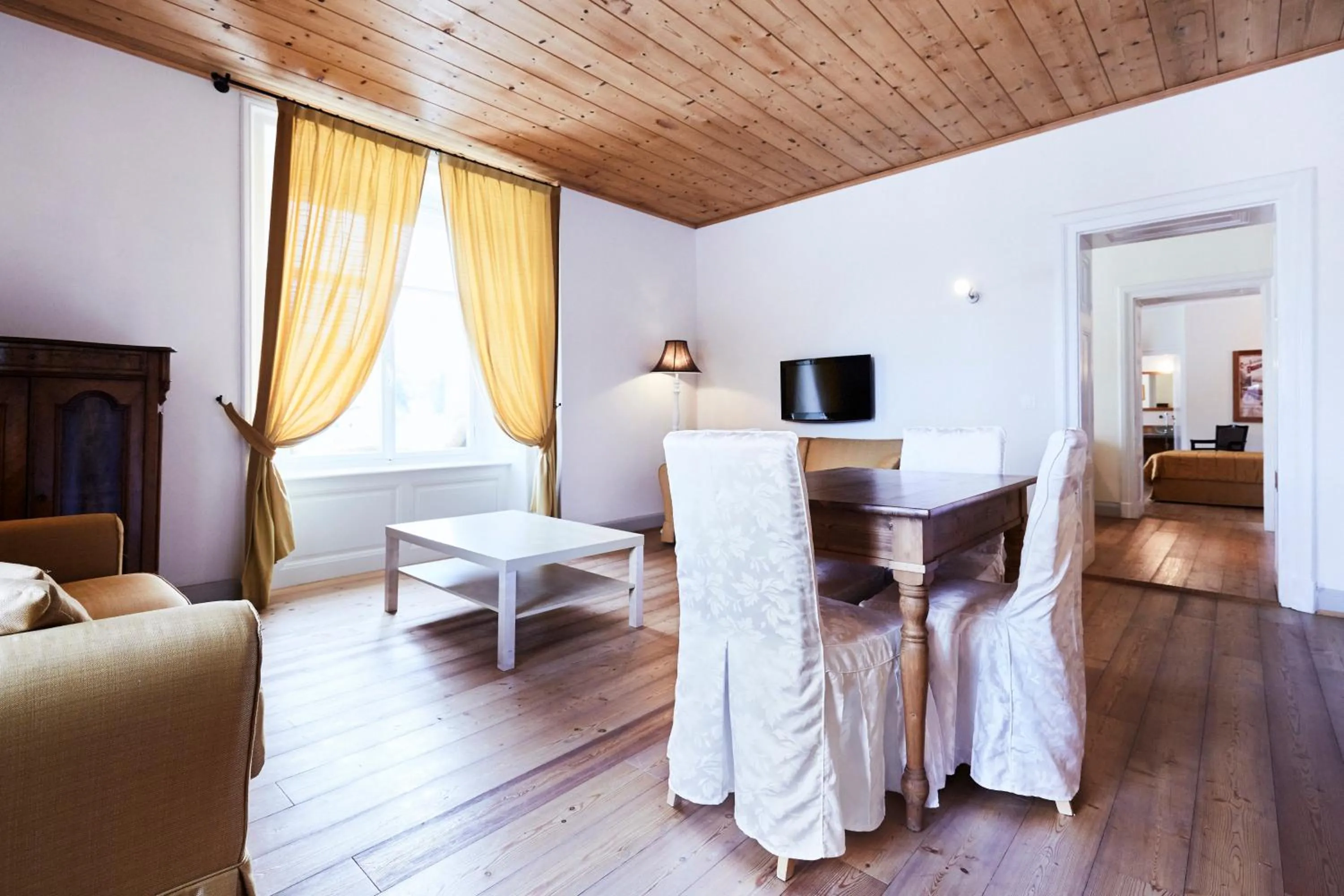Maloja Palace Residence Engadin-St Moritz CO2-Neutral