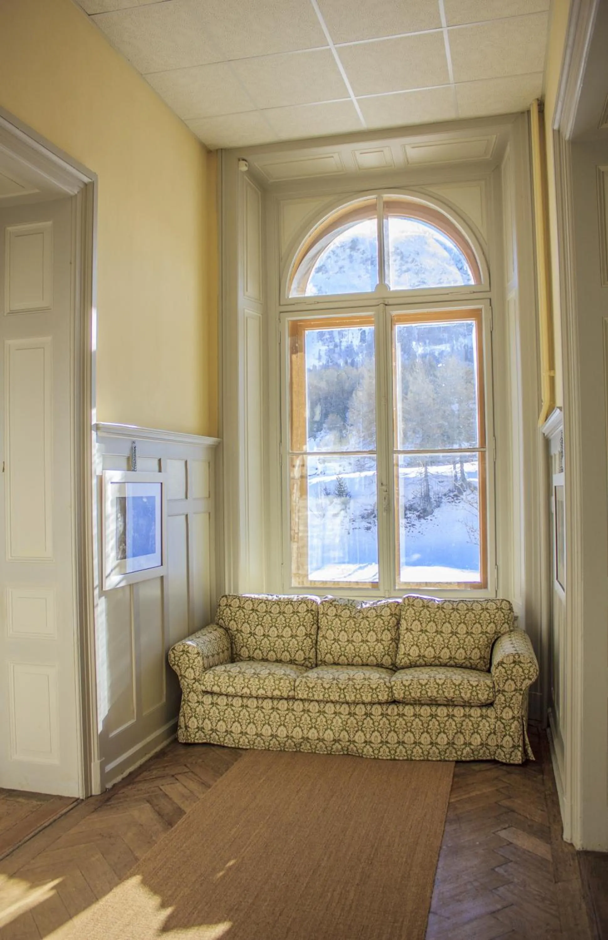 Other in Maloja Palace Residence Engadin-St Moritz CO2-Neutral