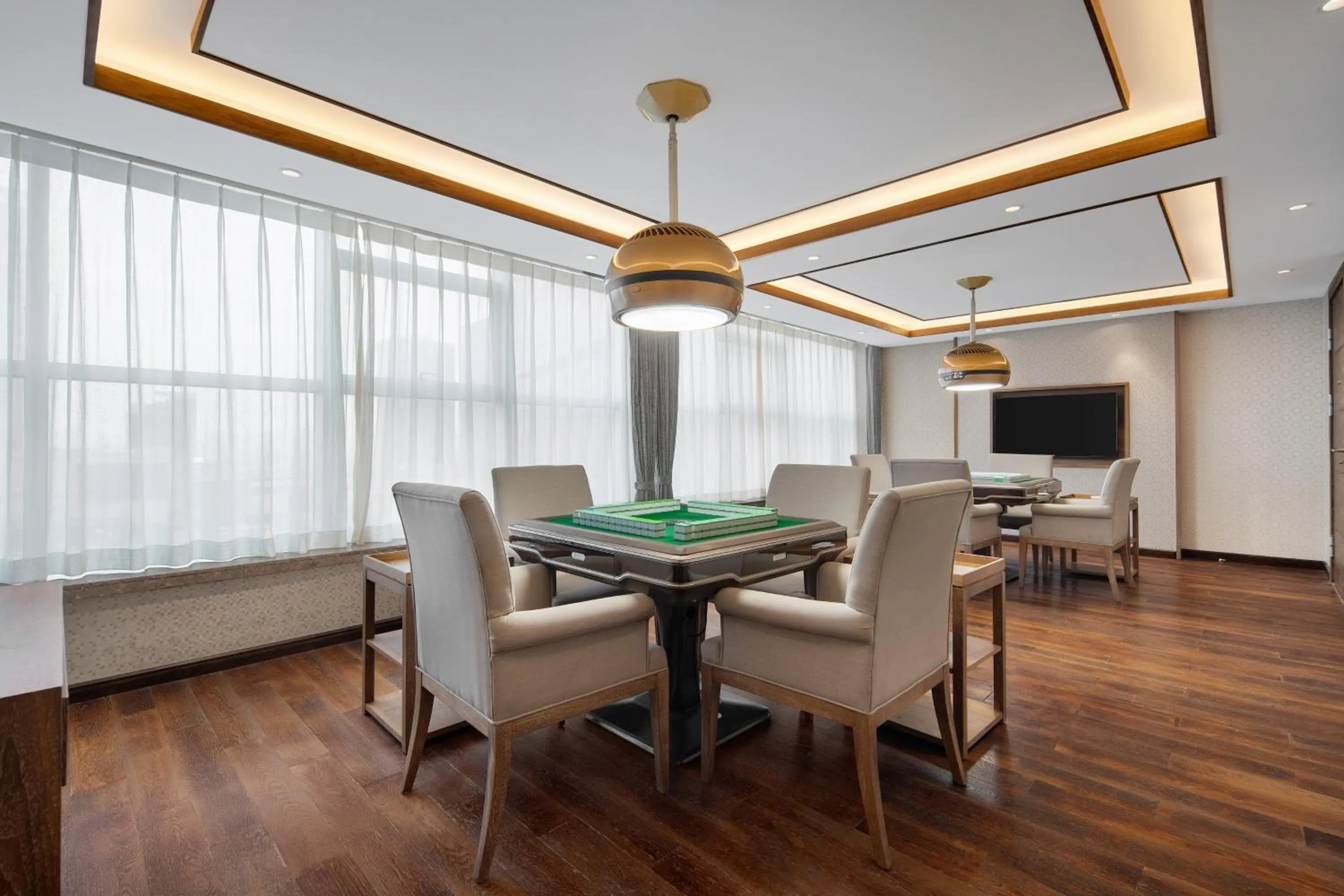 Activities in Grand Mercure Kunming South