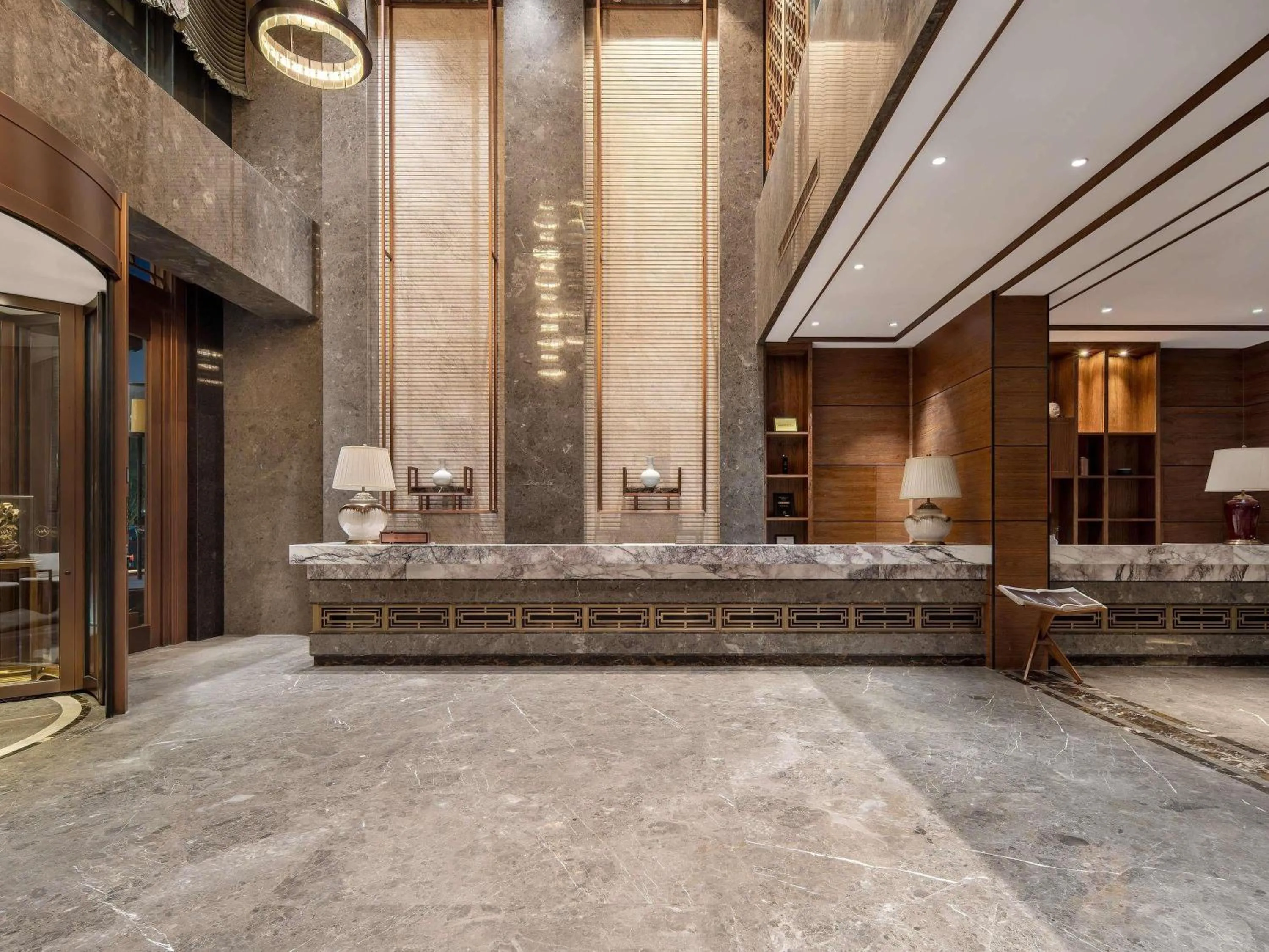 Other in Grand Mercure Kunming South