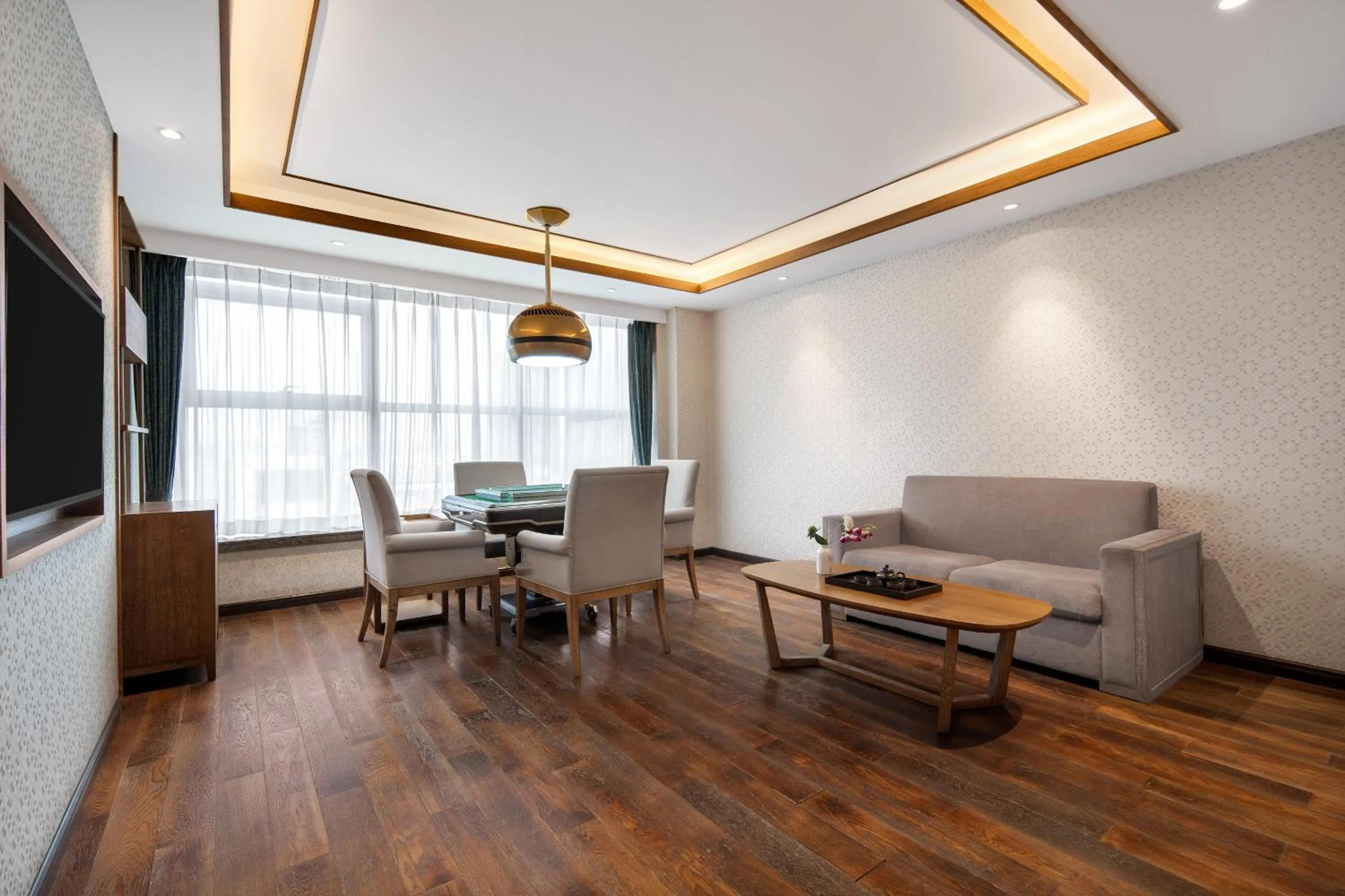 Activities in Grand Mercure Kunming South