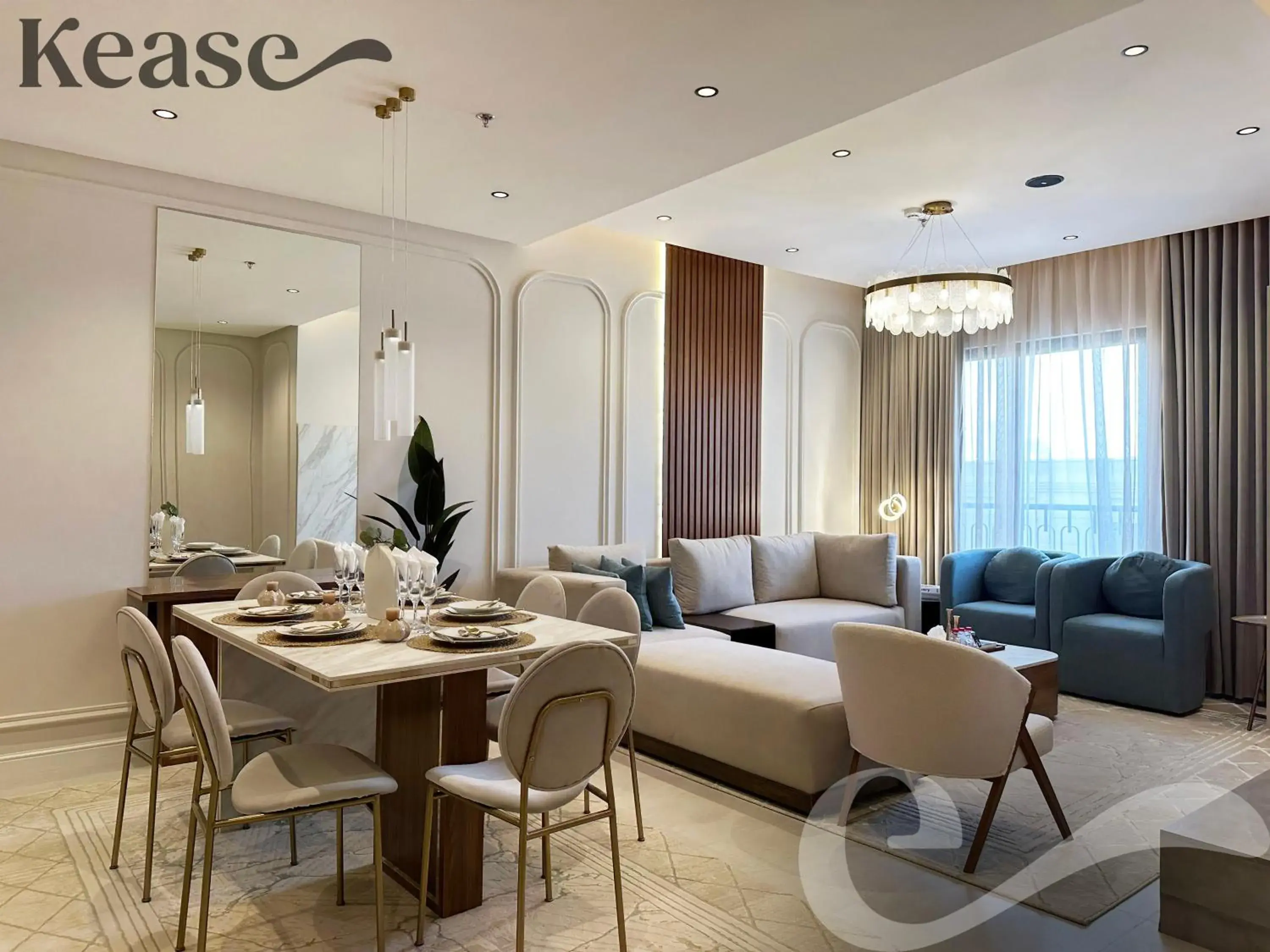 Kease Narjis A-12 Luxury Gold AX18 Kease Narjis A-12 Luxury Gold AX18