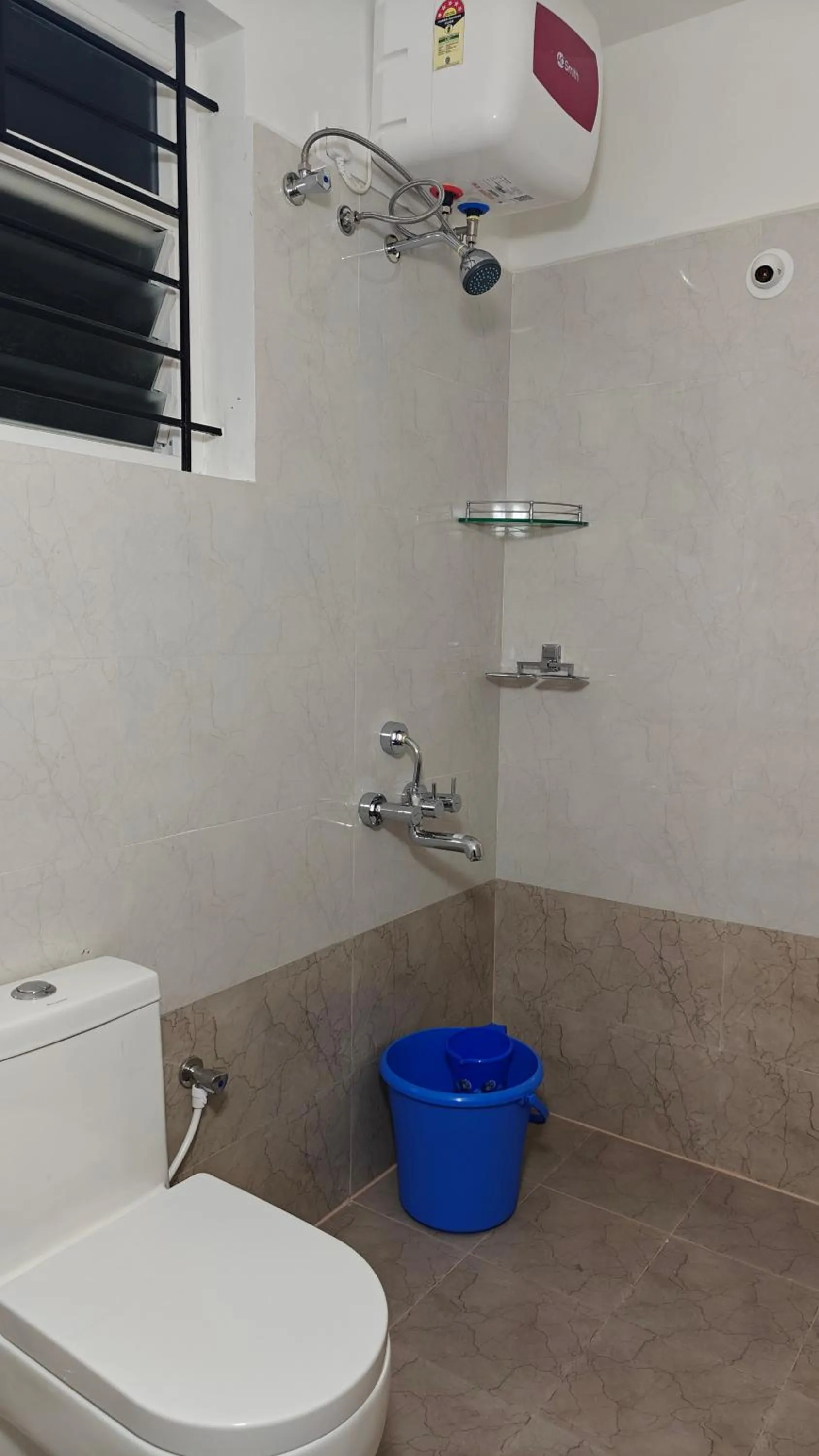 3 Home Tales (Brookefield)