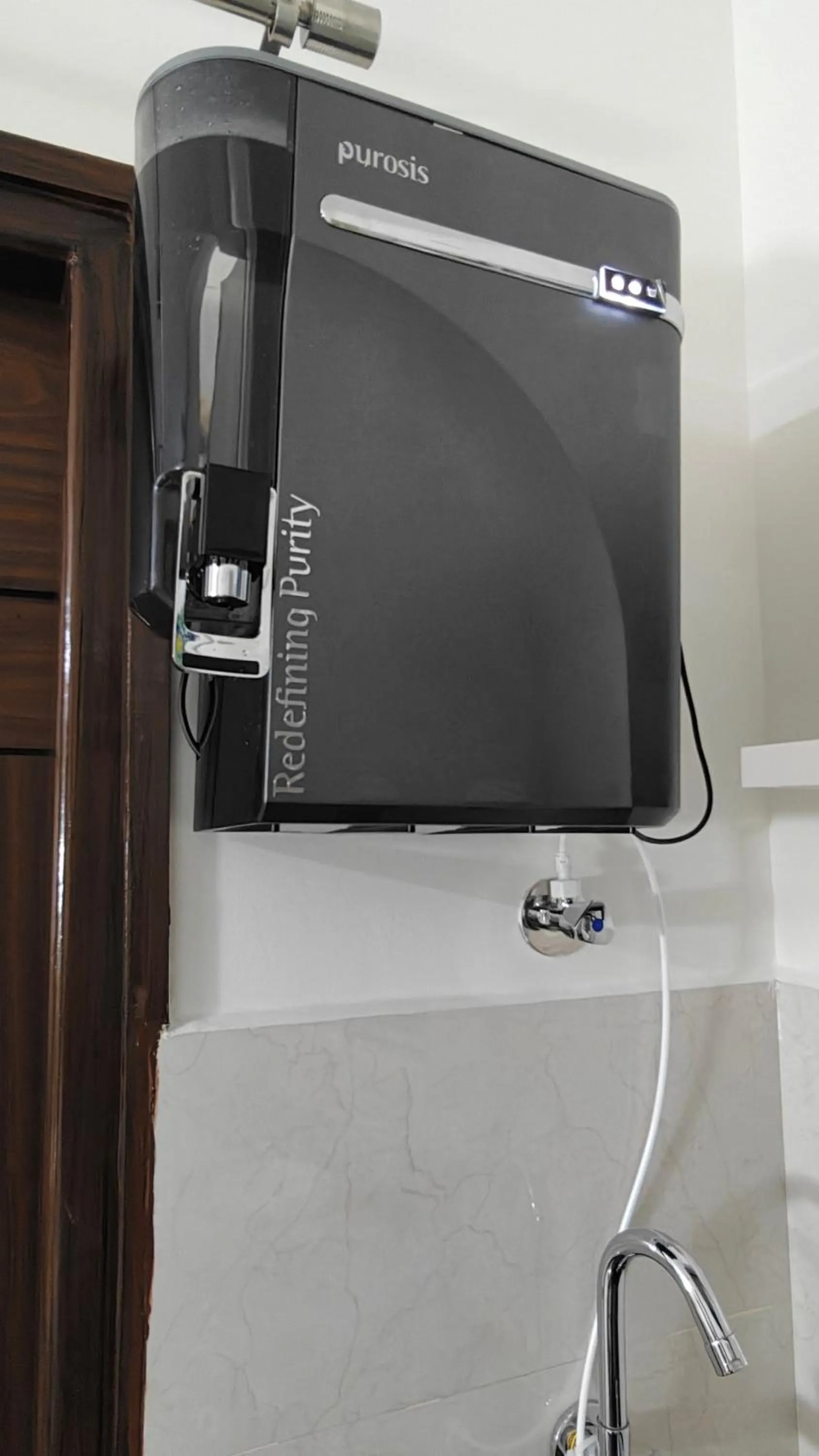 3 Home Tales (Brookefield)