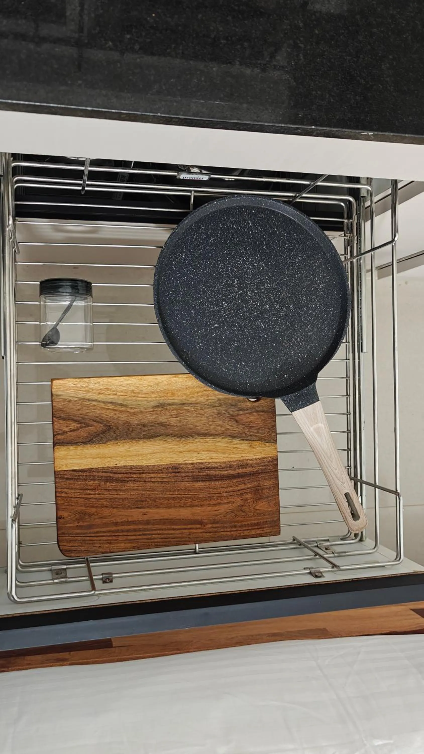 3 Home Tales (Brookefield)