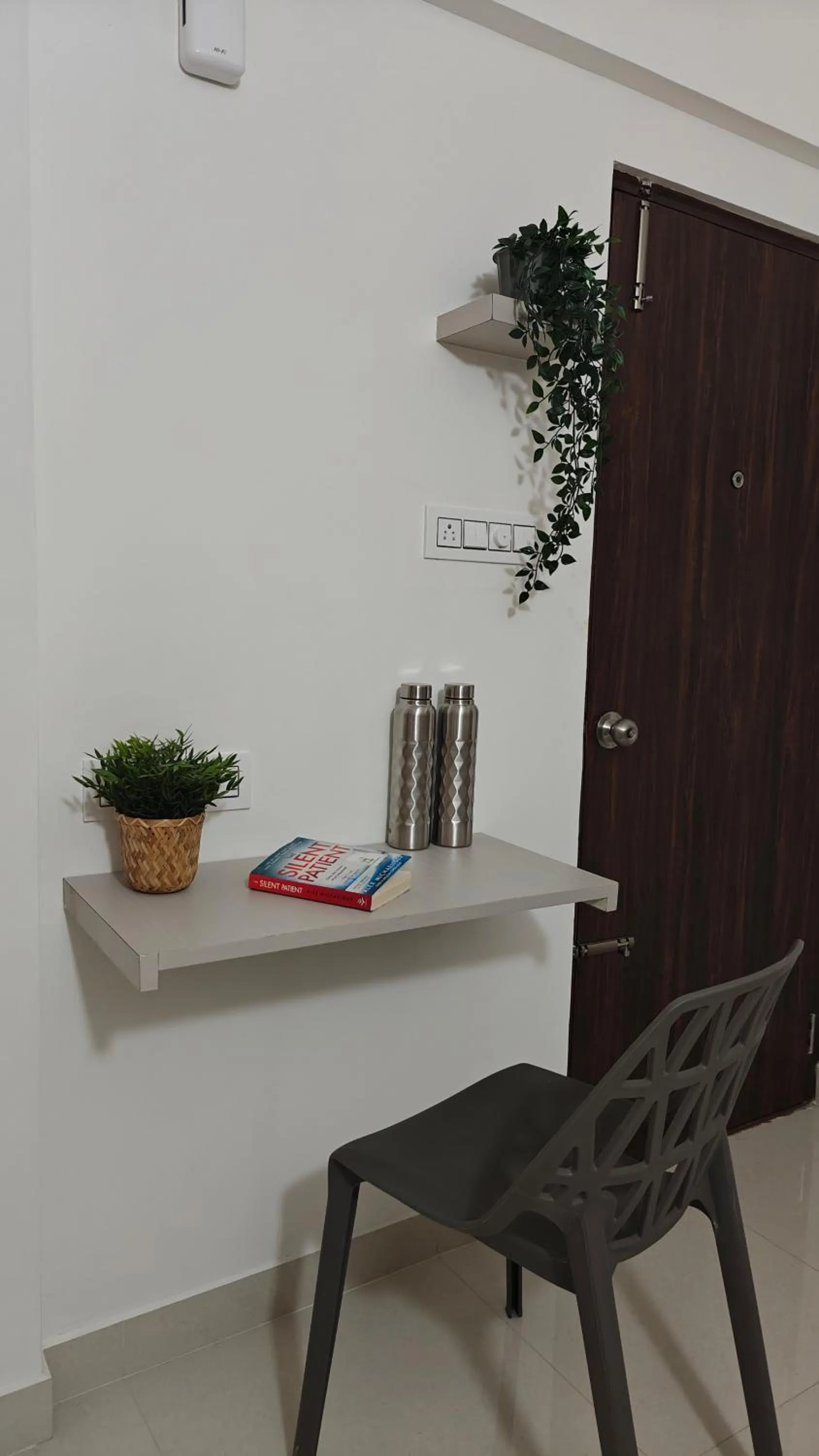 3 Home Tales (Brookefield)