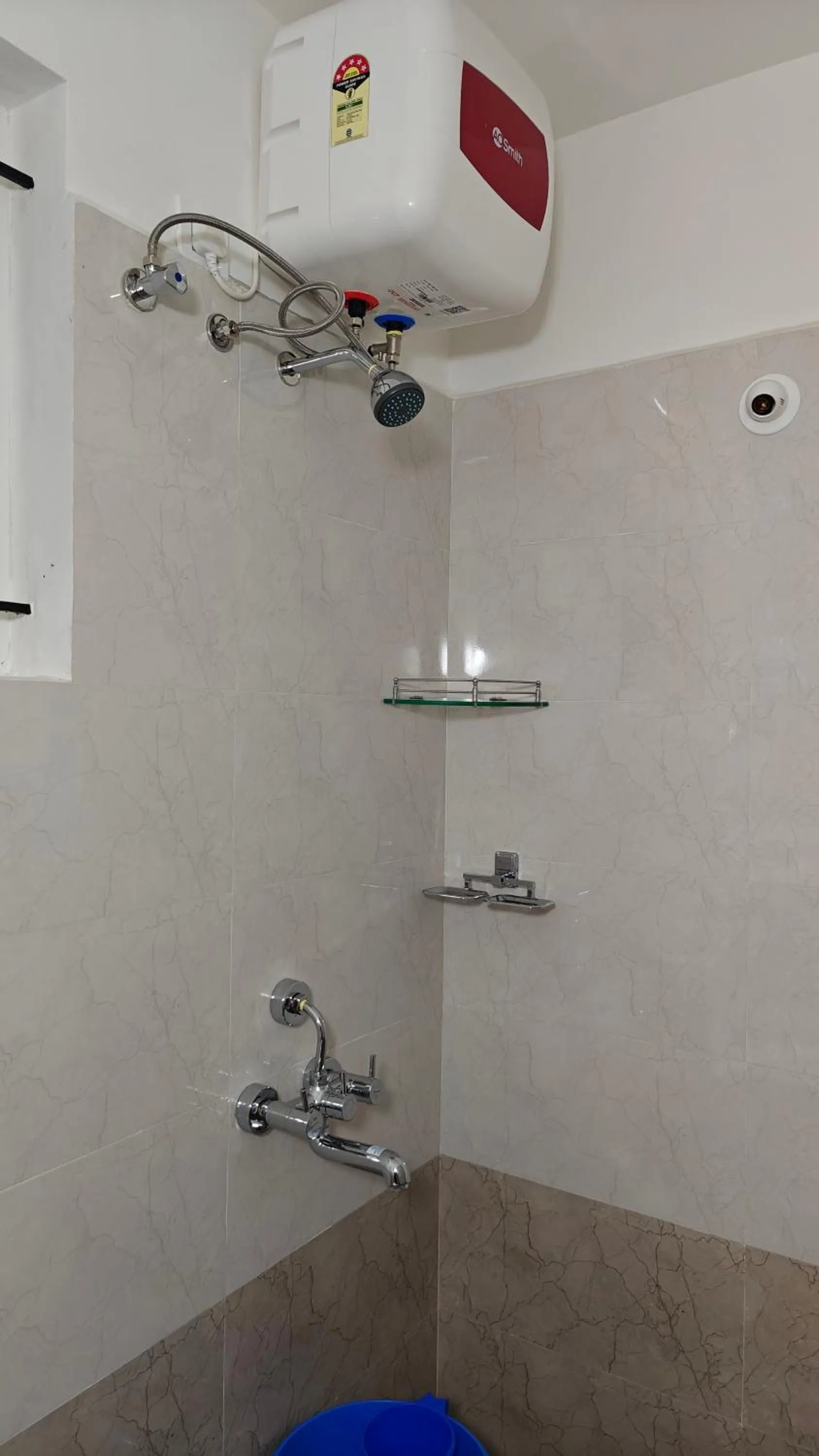 3 Home Tales (Brookefield)