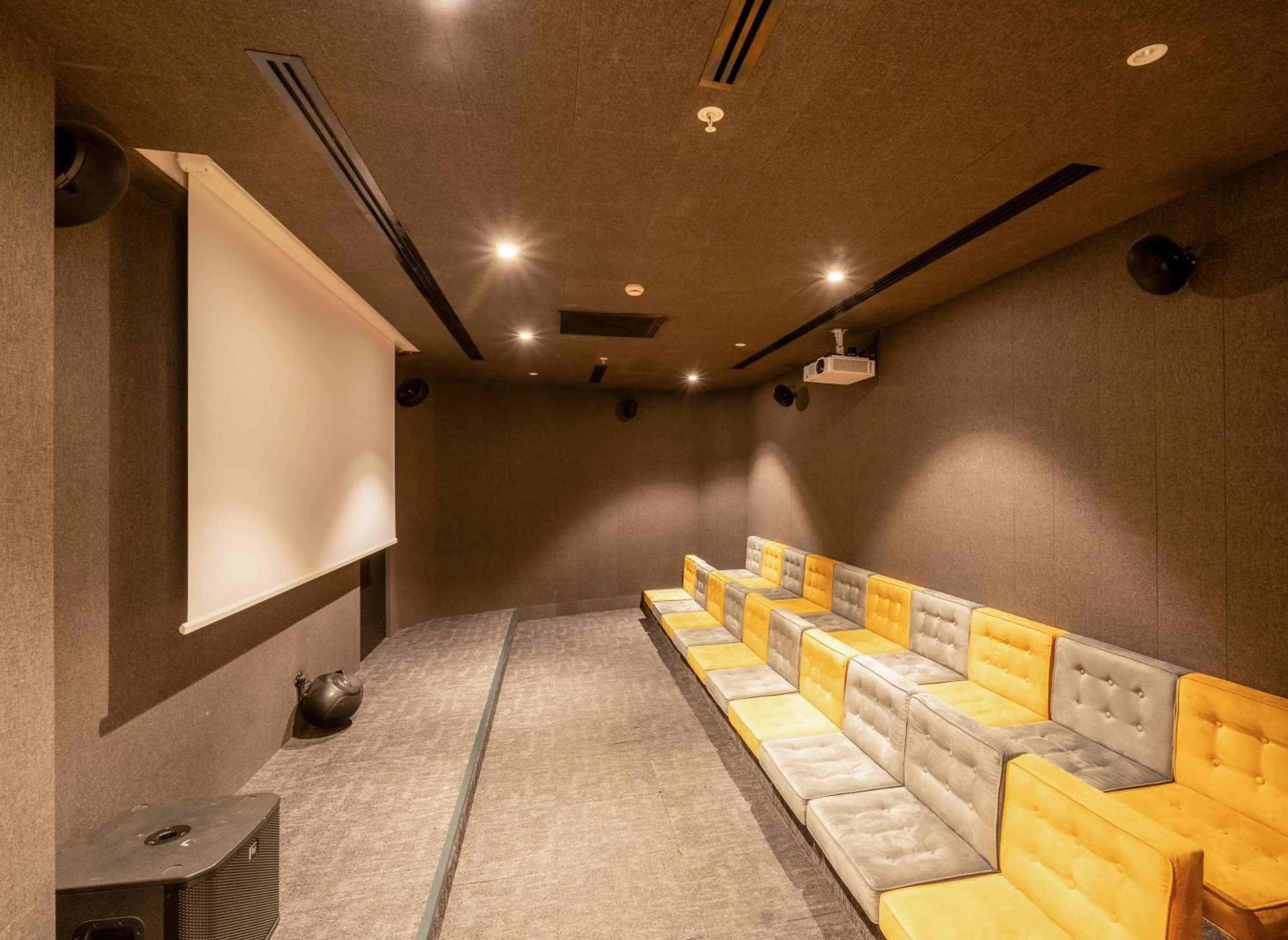 Kids's club in Calista Luxury Resort