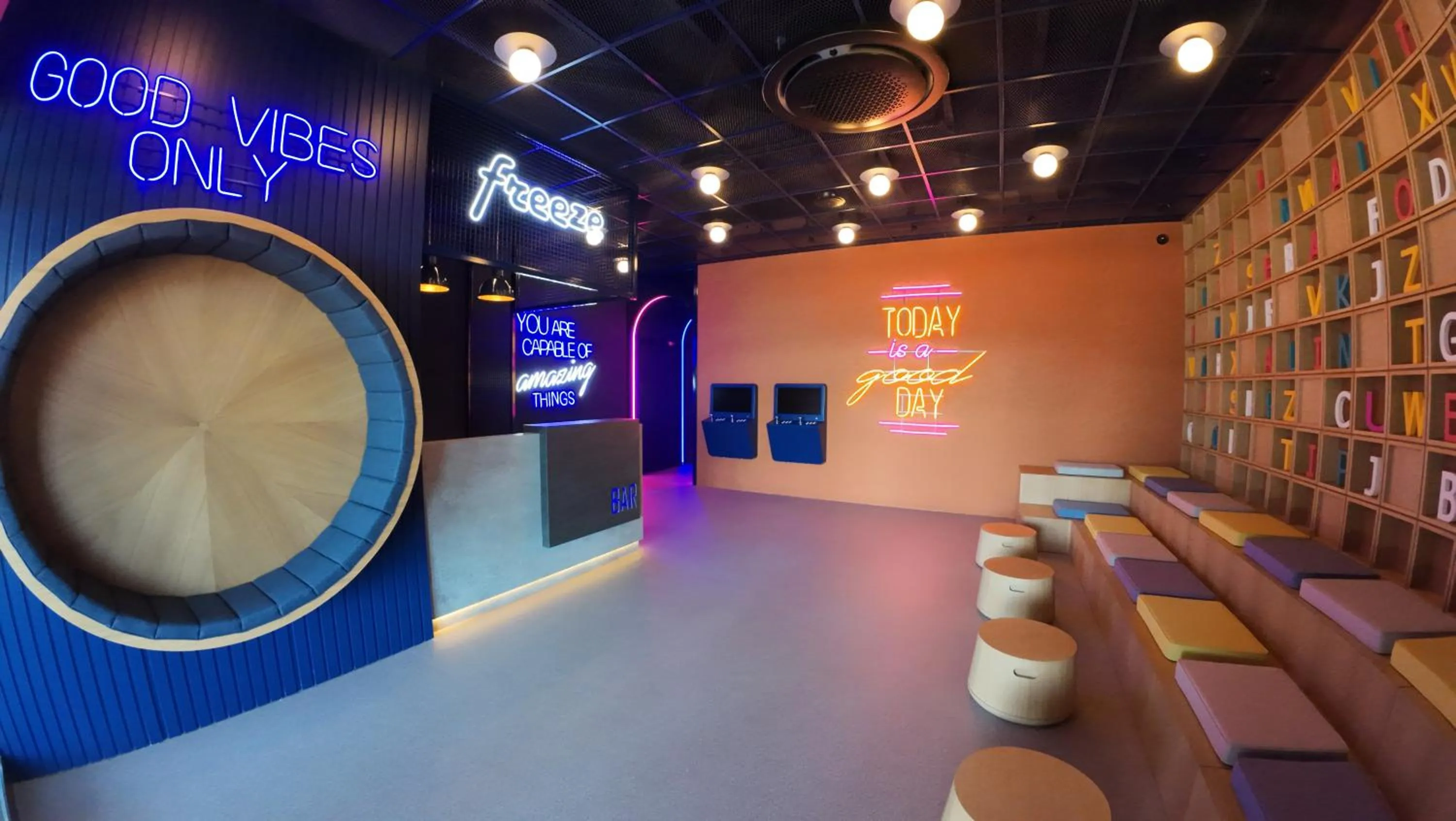 Entertainment in Calista Luxury Resort