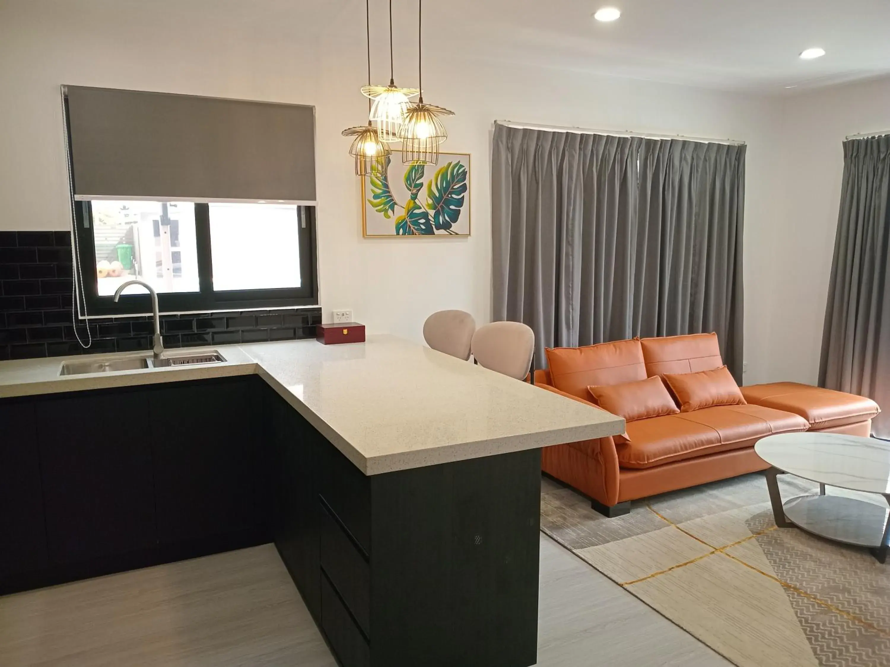 Executive Suite in Hibiscus Suites And Residences Executive Suite in Hibiscus Suites And Residences