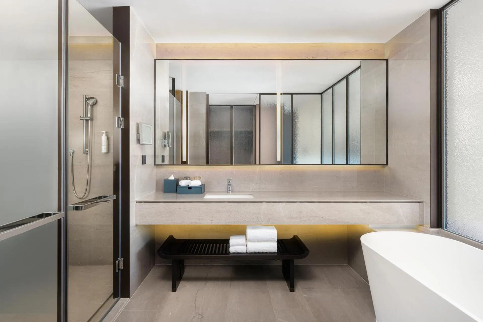 Jieyang Marriott Hotel