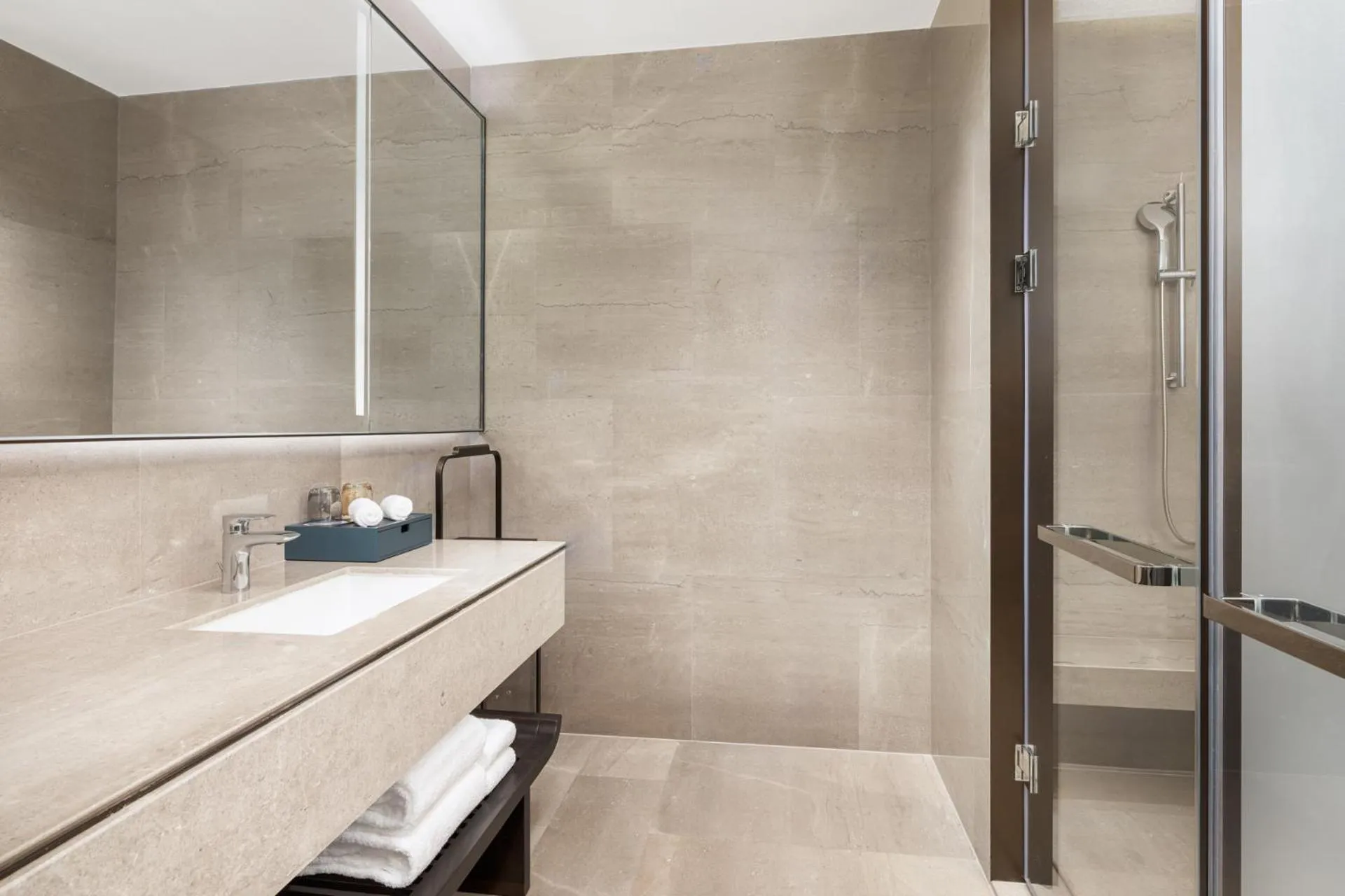 Jieyang Marriott Hotel