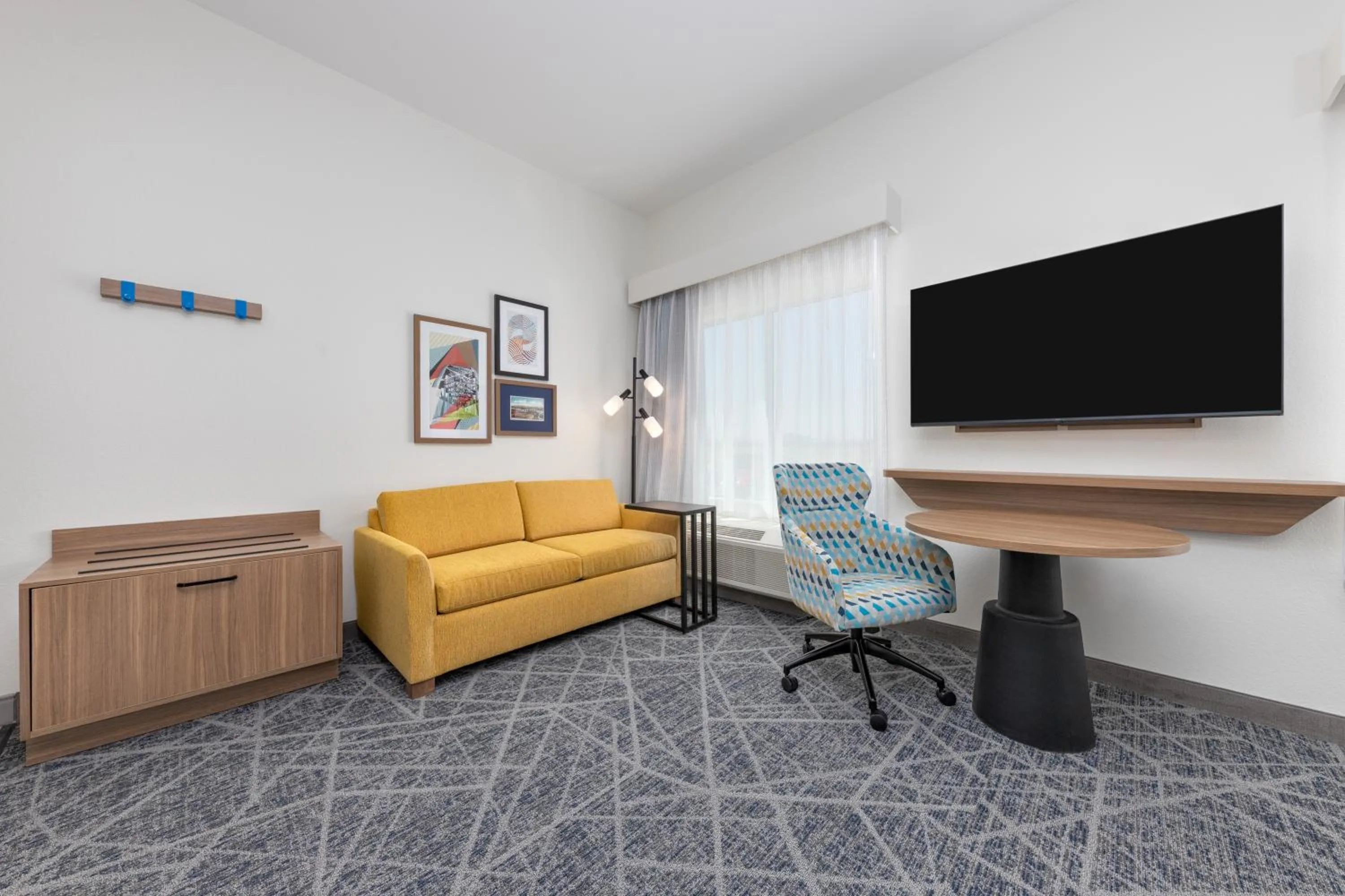 Hampton Inn & Suites by Hilton Little Rock Airport