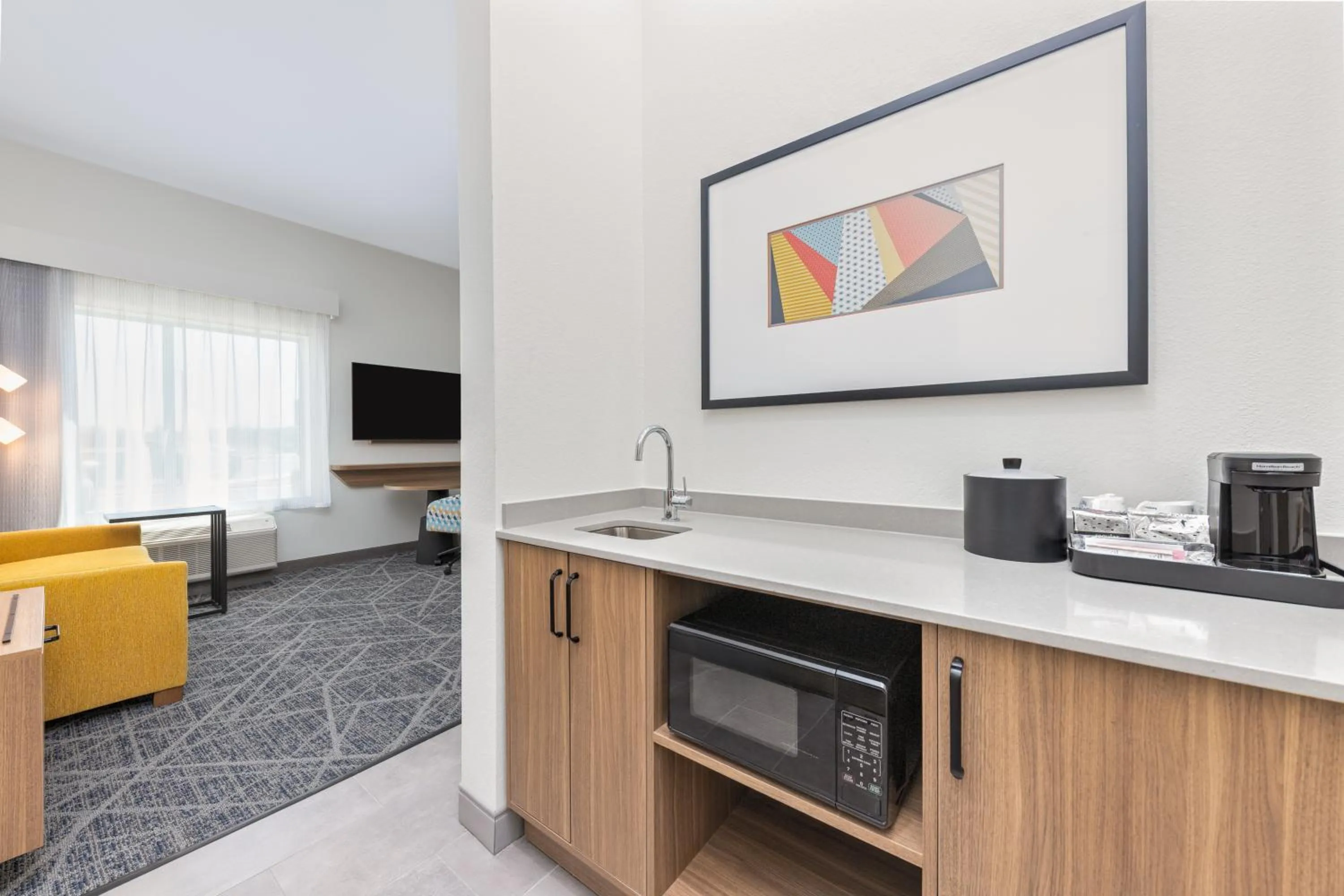 Hampton Inn & Suites by Hilton Little Rock Airport