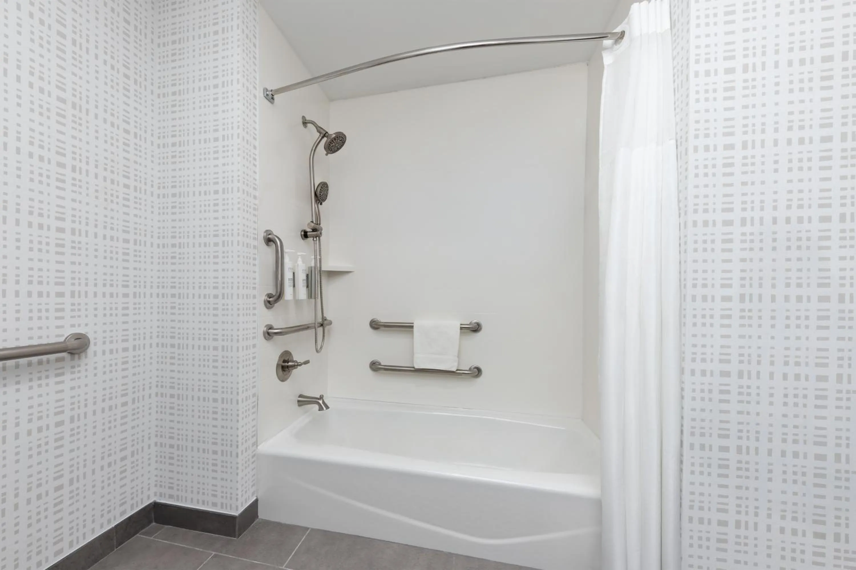 Hampton Inn & Suites by Hilton Little Rock Airport