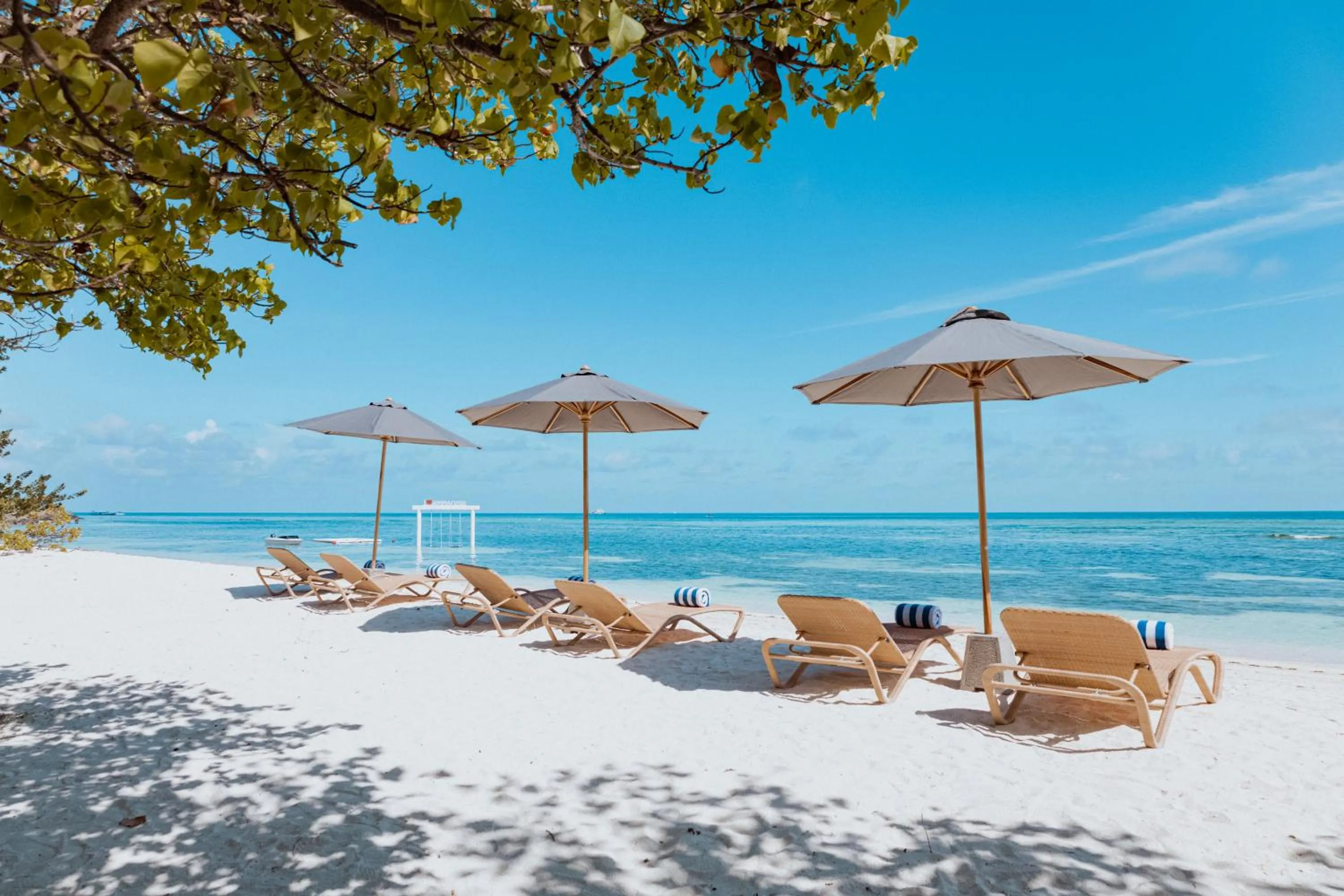 Day in Cocomo Maldives