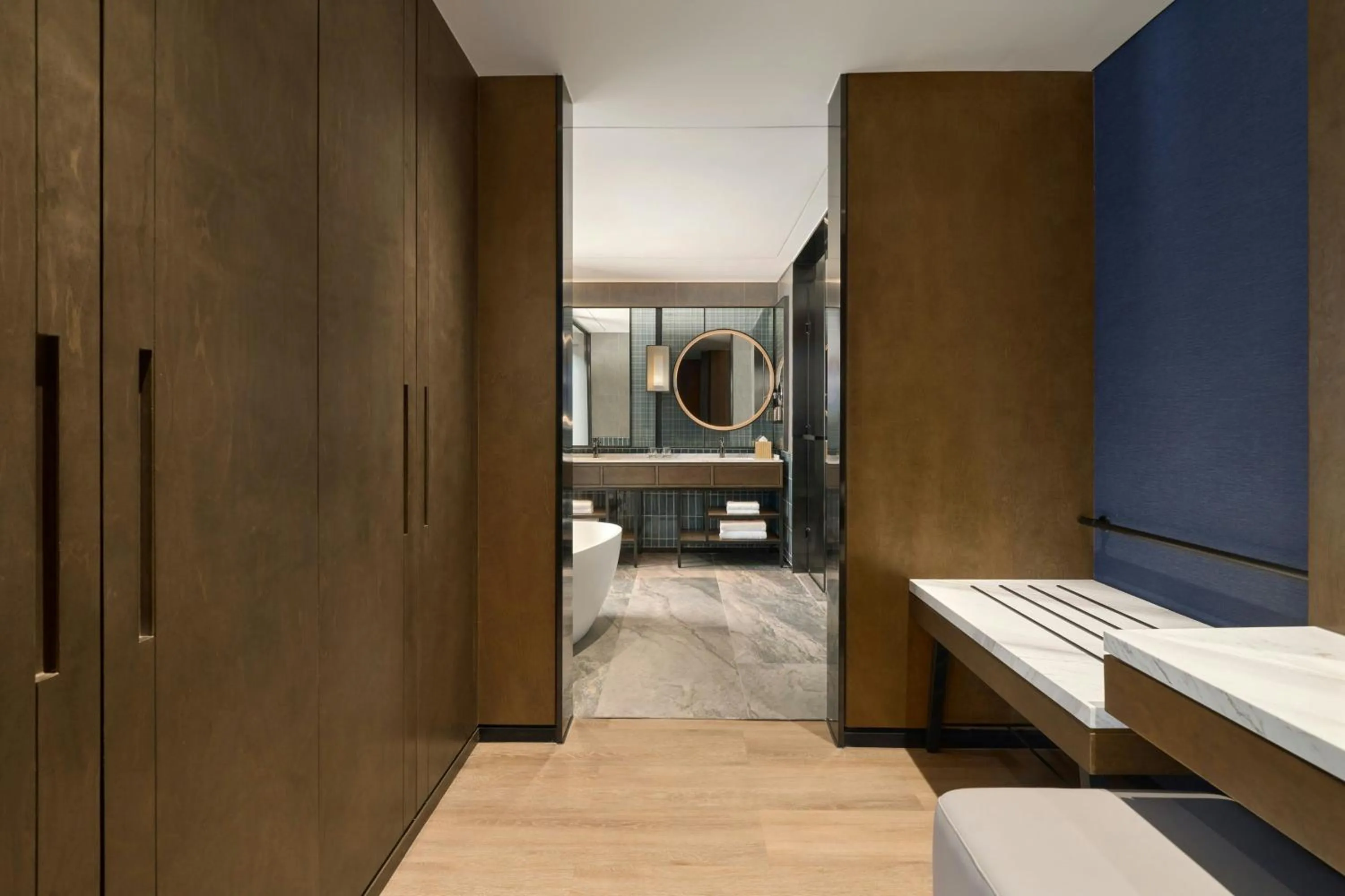 Photo of the whole room, Bed in Four Points by Sheraton Ha Giang