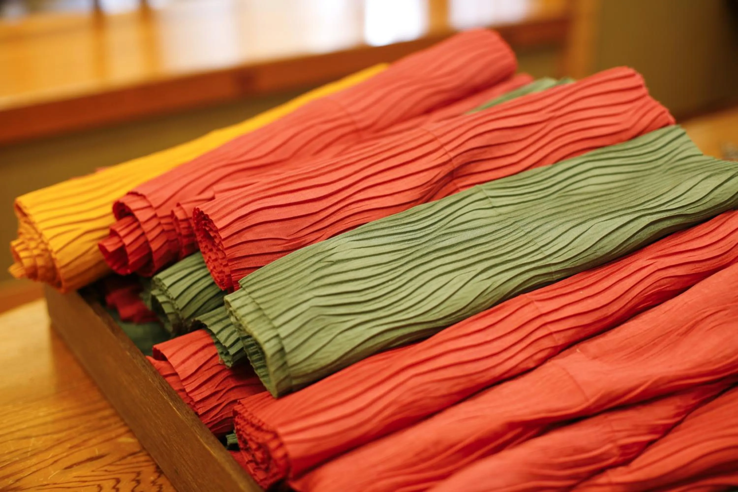 Other, Bed in Sennennoyu Koman