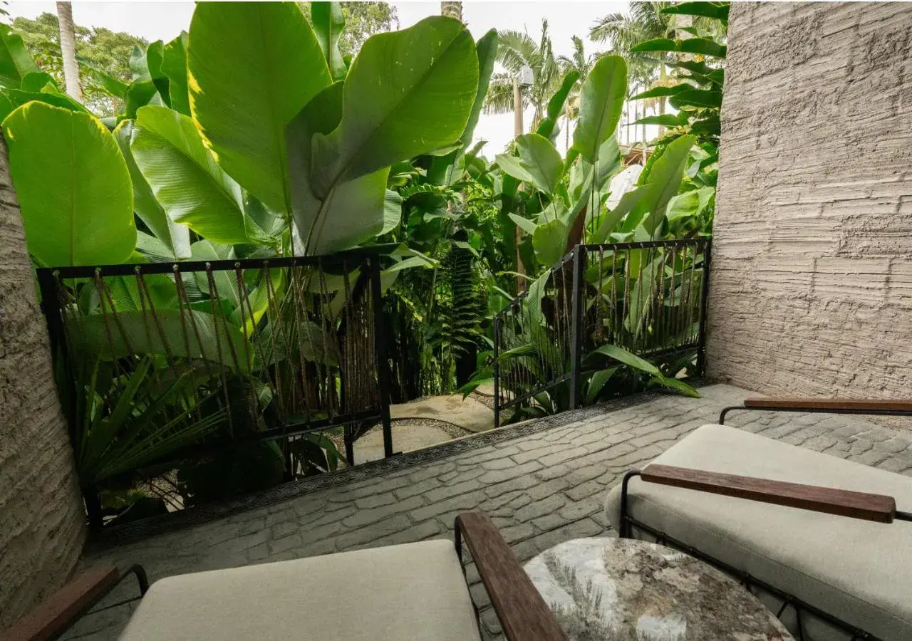 Deluxe Double Room - single occupancy in Hotel Casa Tuirak Deluxe Double Room - single occupancy in Hotel Casa Tuirak