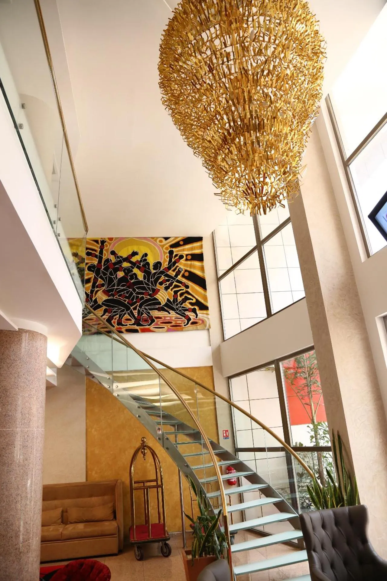 Other in Hôtel Fleur de Lys Plateau