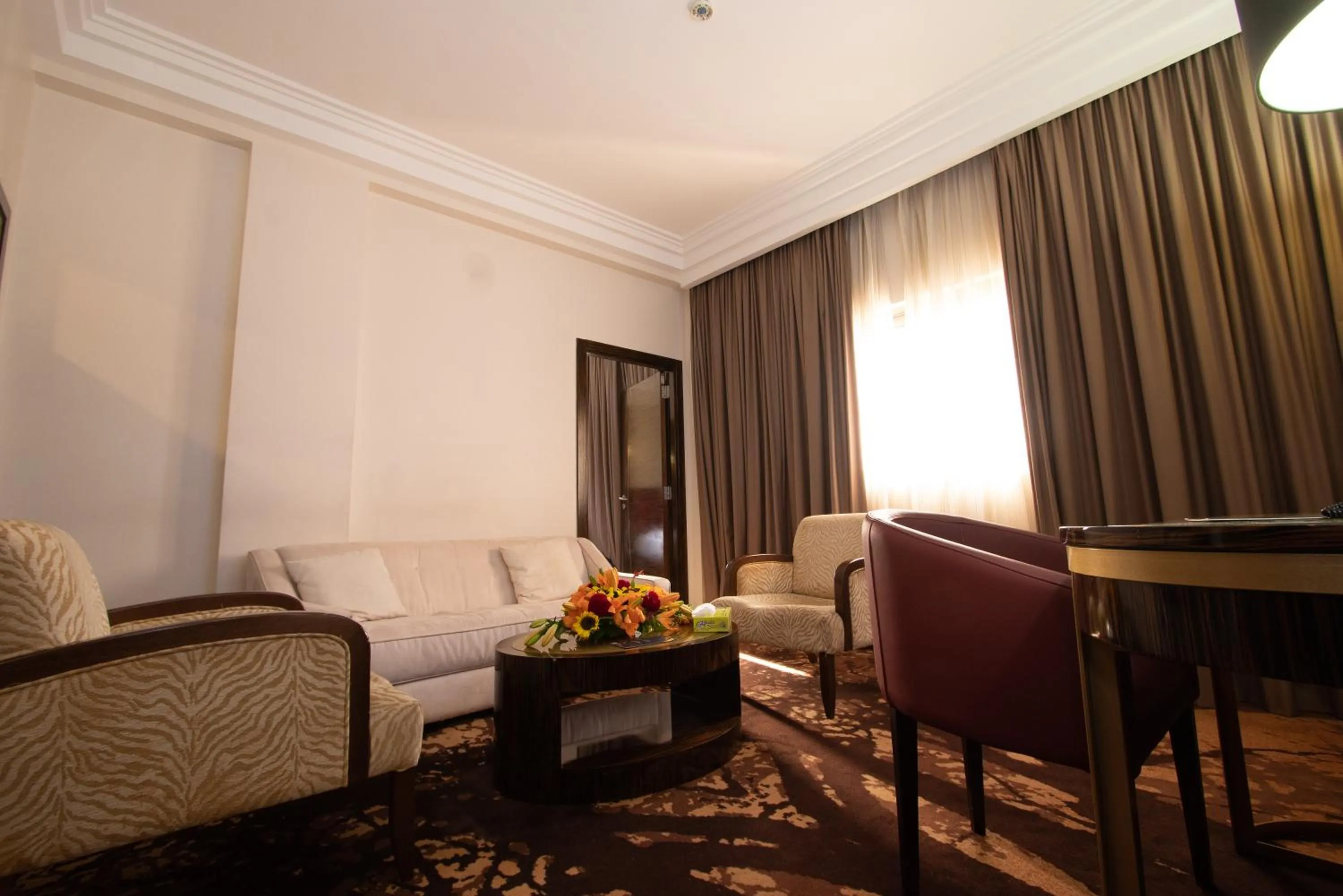 Hôtel Fleur de Lys Plateau