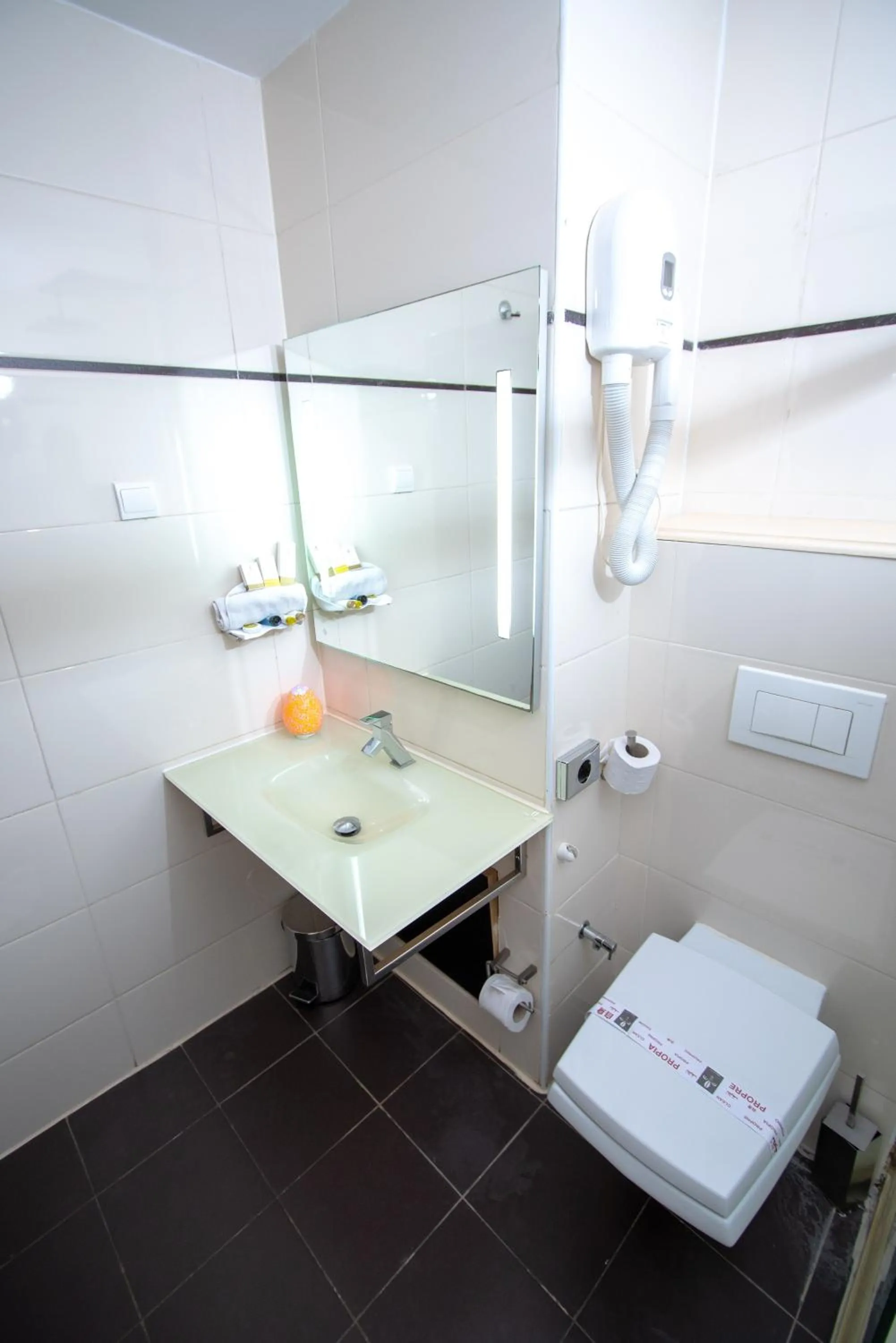 Hôtel Fleur de Lys Plateau