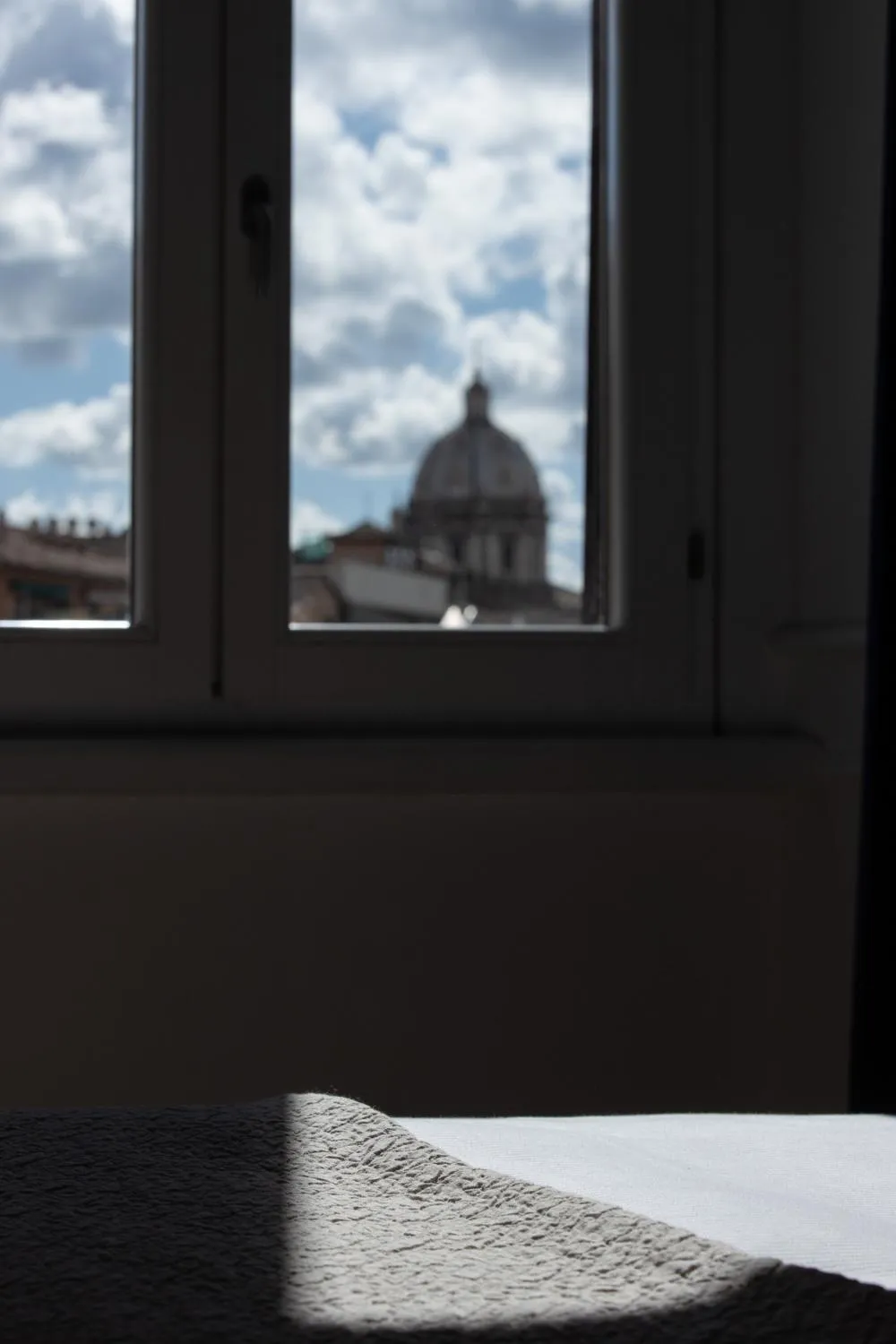 Bedroom in Navona 49 Luxury Suites&Apartment