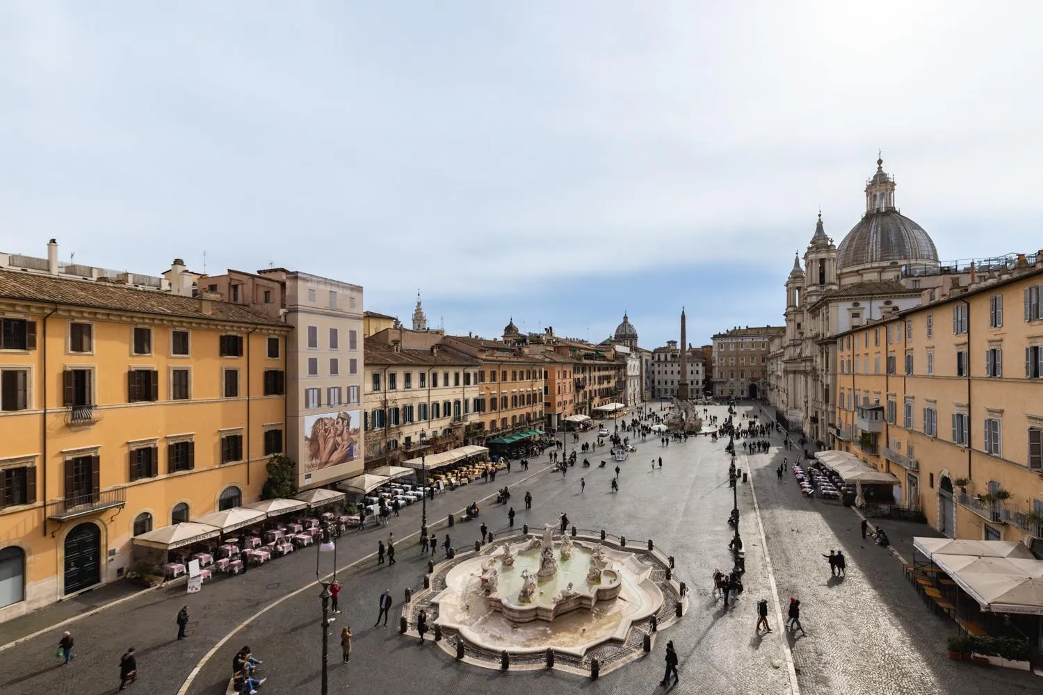 Neighbourhood in Navona 49 Luxury Suites&Apartment