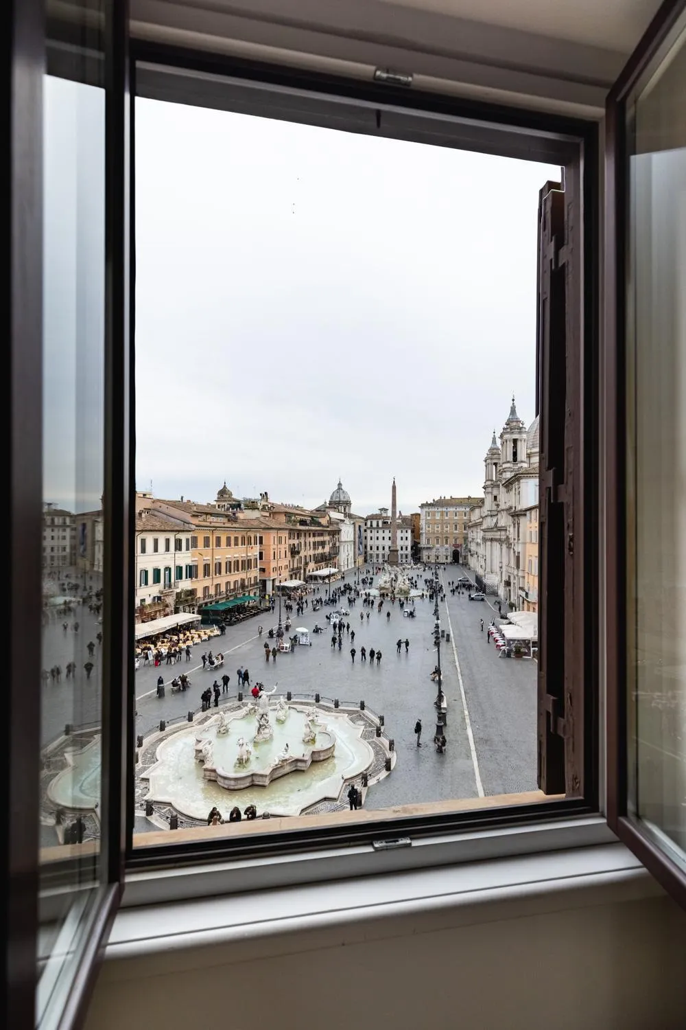 Nearby landmark in Navona 49 Luxury Suites&Apartment