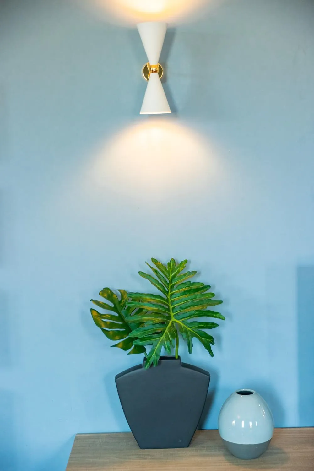 Decorative detail in Navona 49 Luxury Suites&Apartment