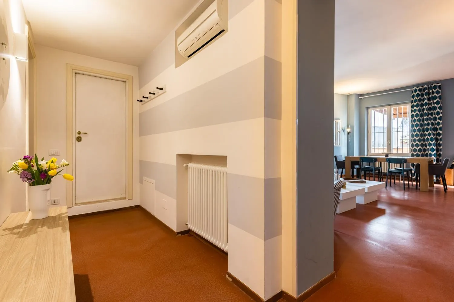 Photo of the whole room in Navona 49 Luxury Suites&Apartment