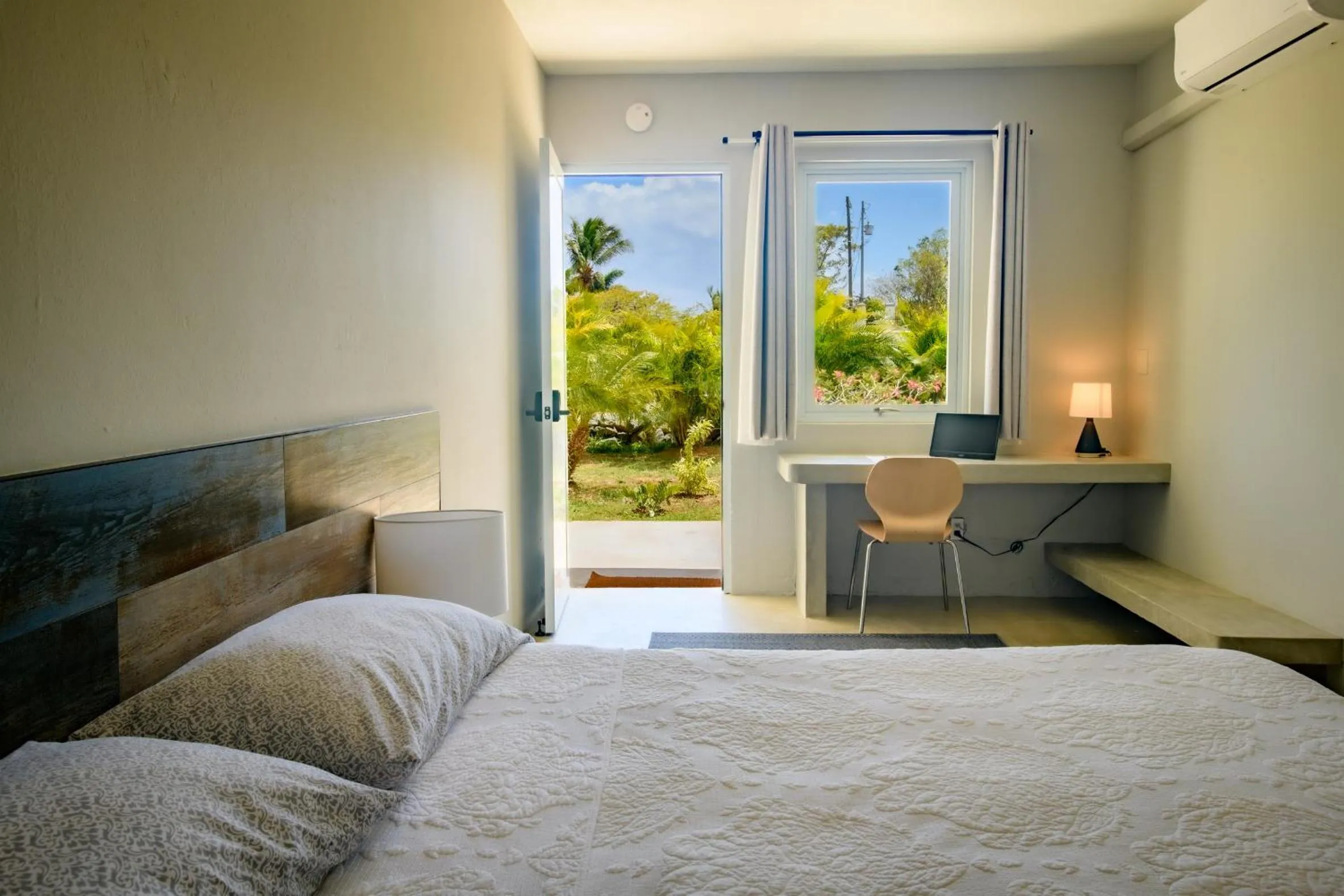 Photo of the whole room, Bed in Club Vieques - Adults Only Resort - LGBT Friendly