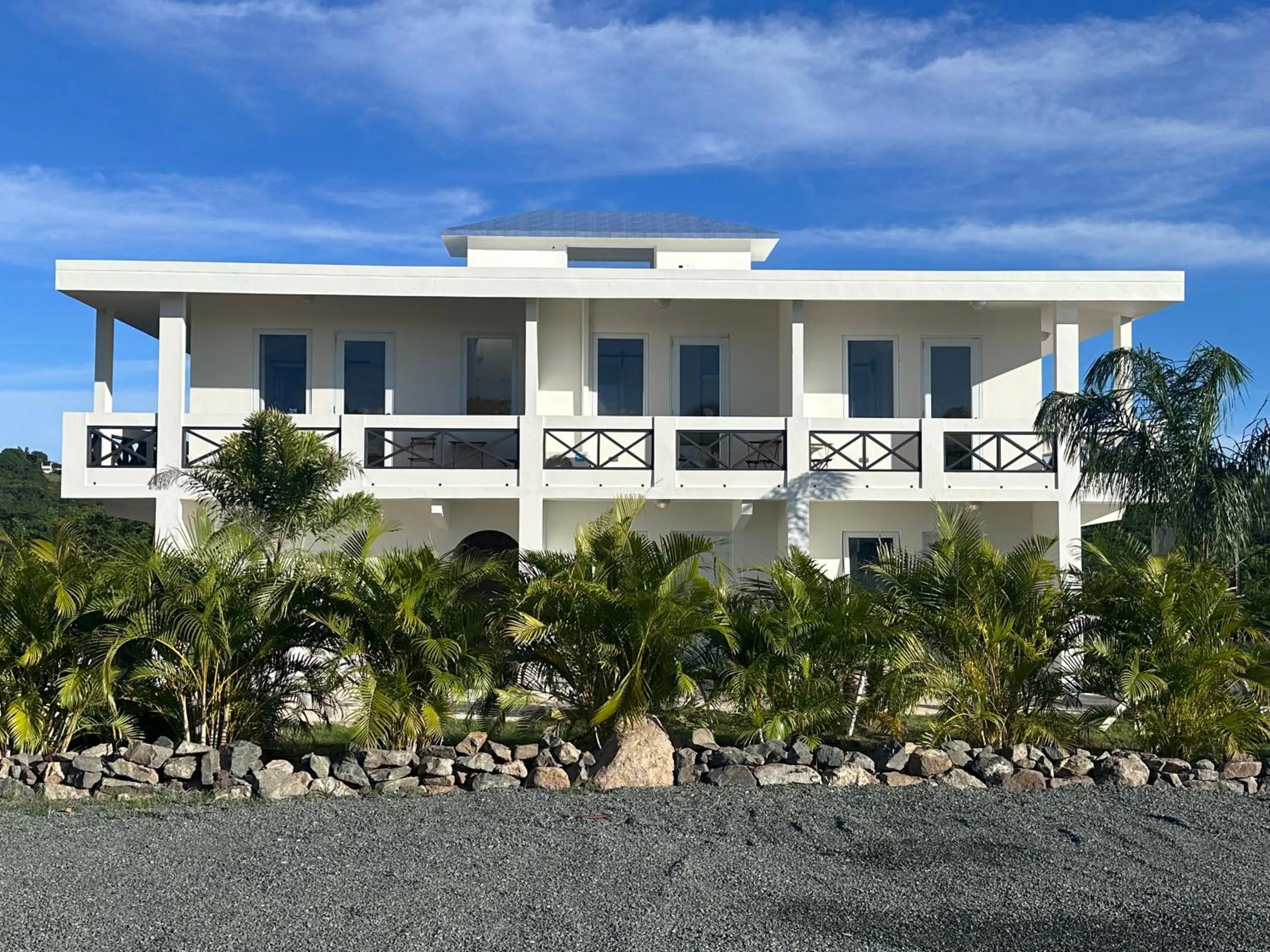 Property building in Club Vieques - Adults Only Resort - LGBT Friendly
