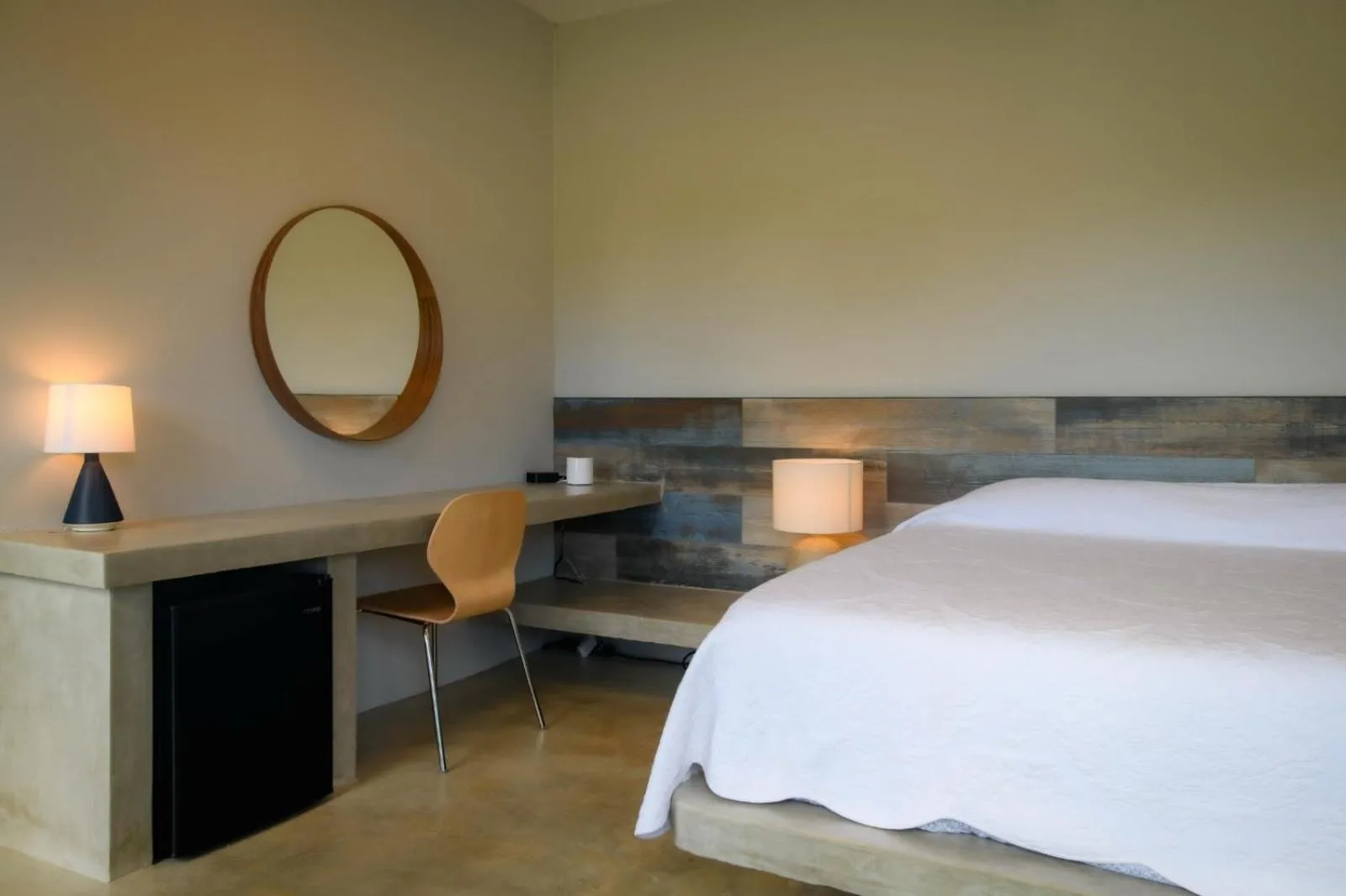 Bedroom, Bed in Club Vieques - Adults Only Resort - LGBT Friendly