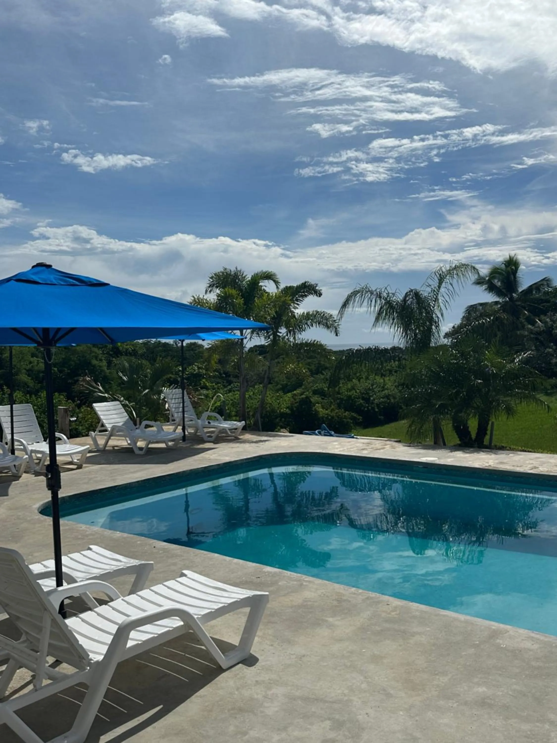 Day in Club Vieques - Adults Only Resort - LGBT Friendly