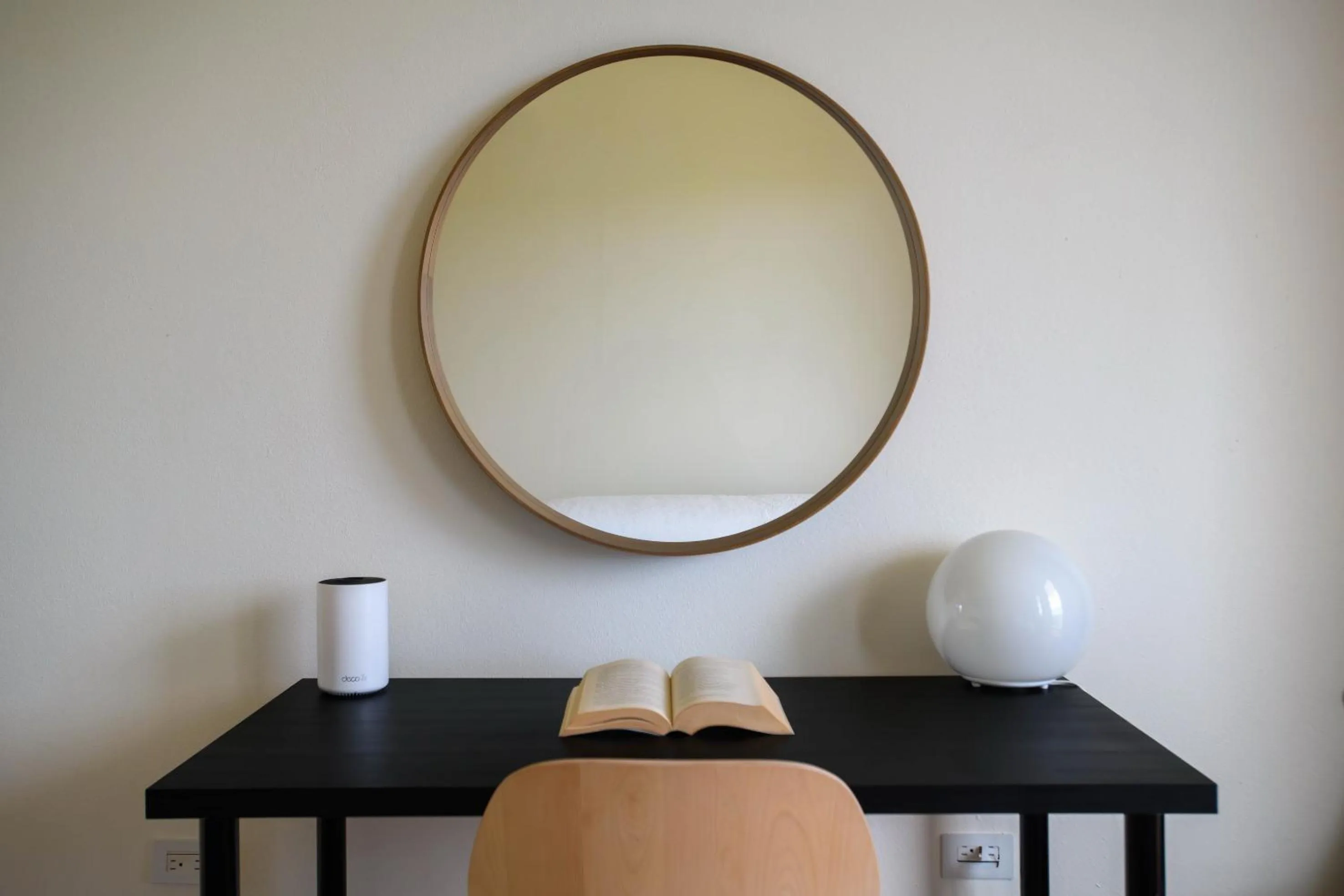 Bedroom in Club Vieques - Adults Only Resort - LGBT Friendly