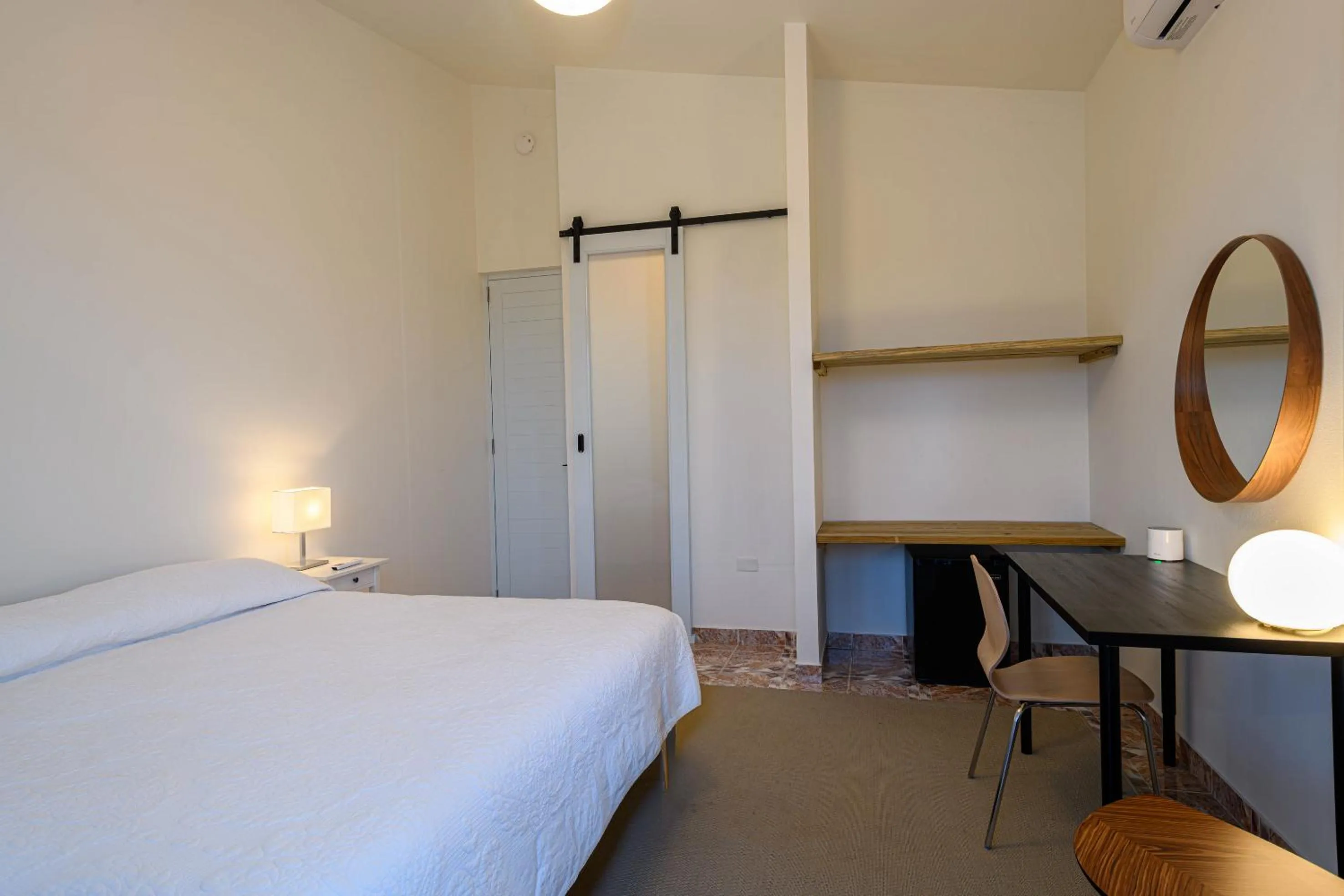 Photo of the whole room, Bed in Club Vieques - Adults Only Resort - LGBT Friendly