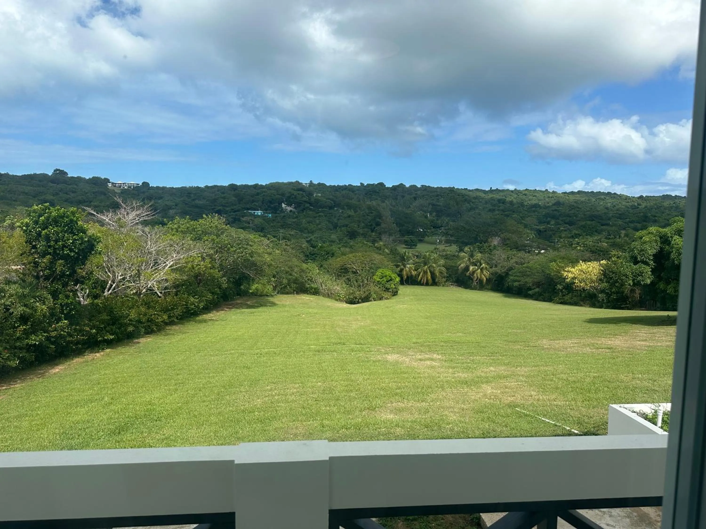 Mountain view in Club Vieques - Adults Only Resort - LGBT Friendly