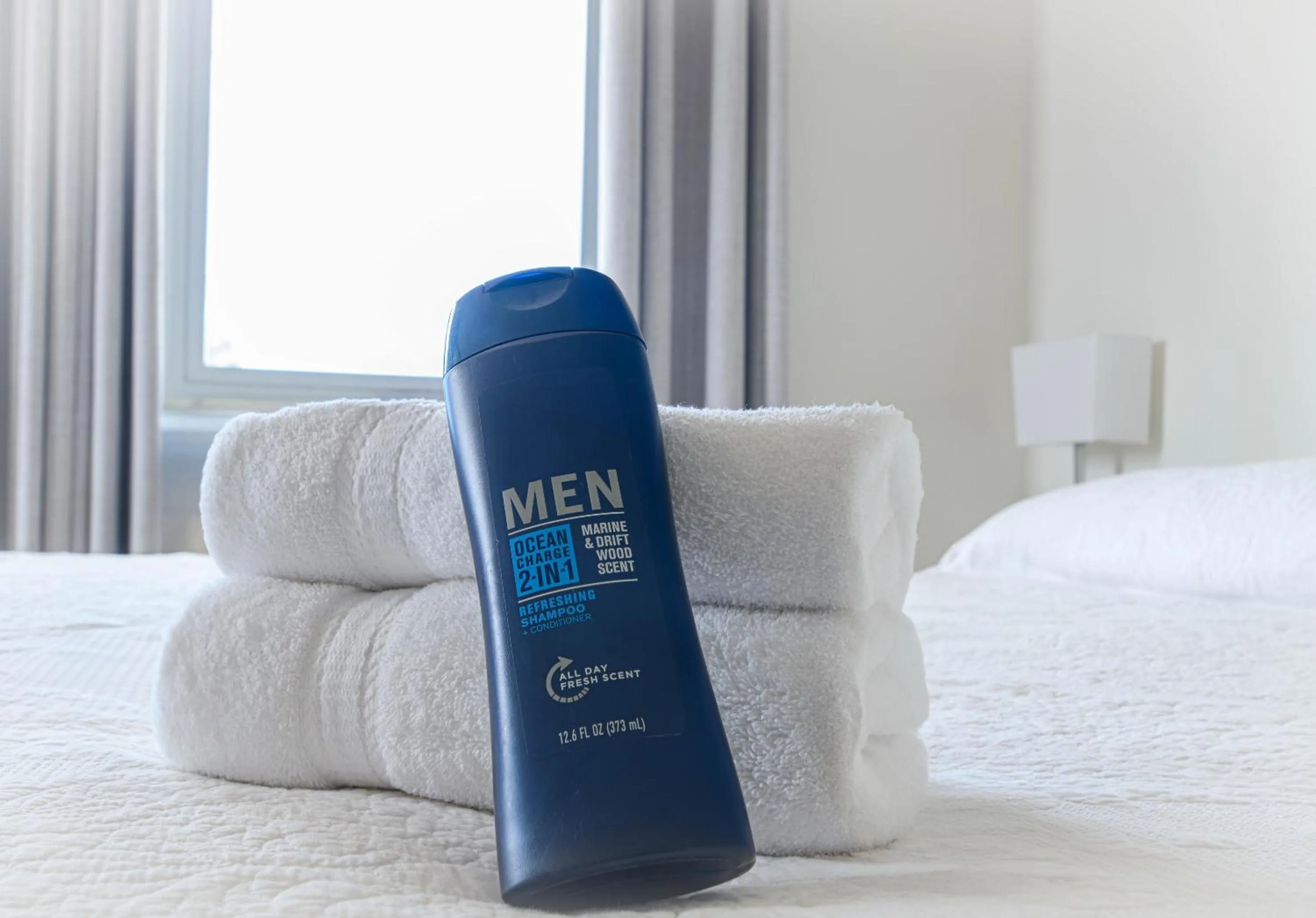 towels, Bed in Club Vieques - Adults Only Resort - LGBT Friendly