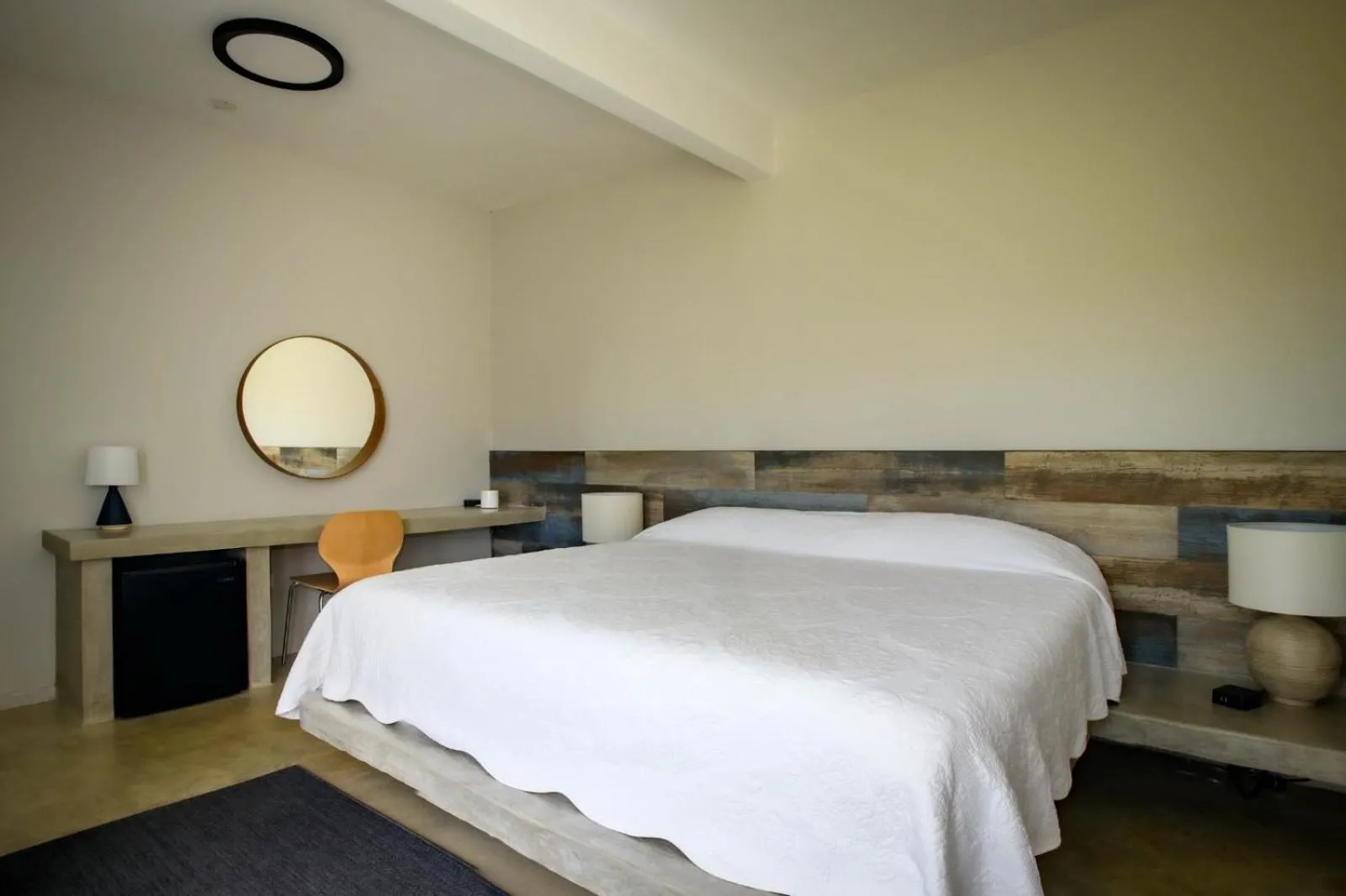 Bedroom, Bed in Club Vieques - Adults Only Resort - LGBT Friendly