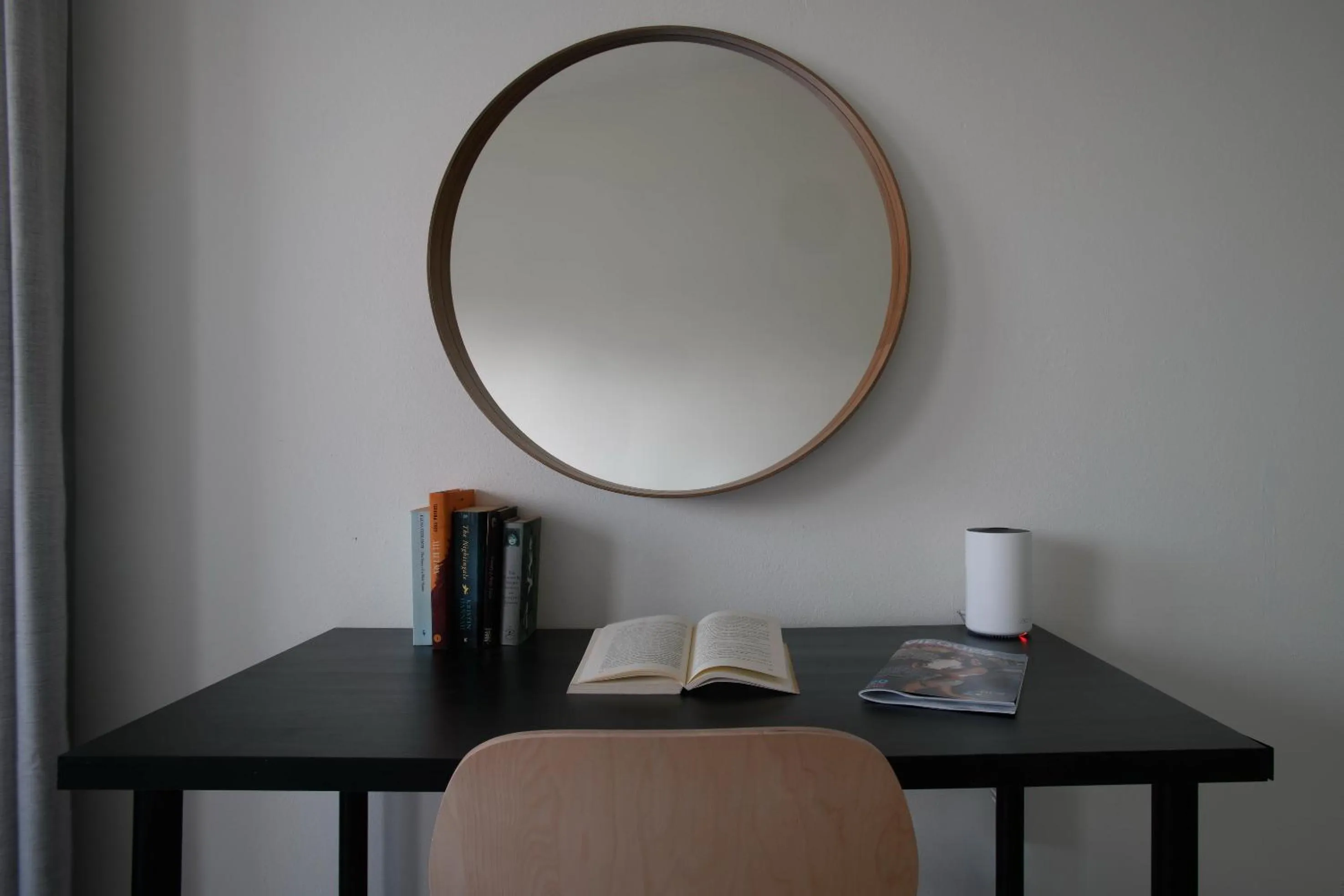 Bedroom in Club Vieques - Adults Only Resort - LGBT Friendly