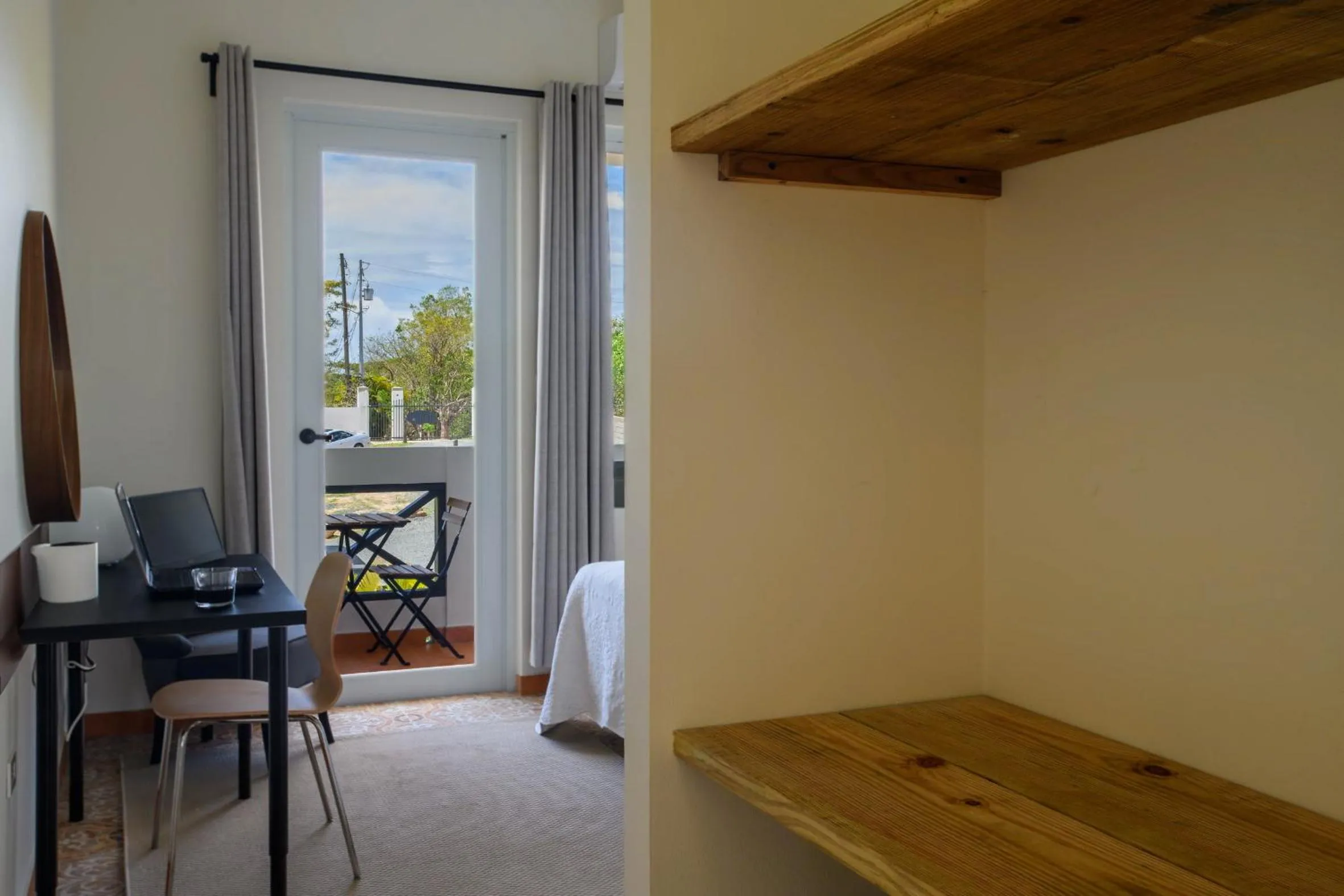 Bedroom in Club Vieques - Adults Only Resort - LGBT Friendly