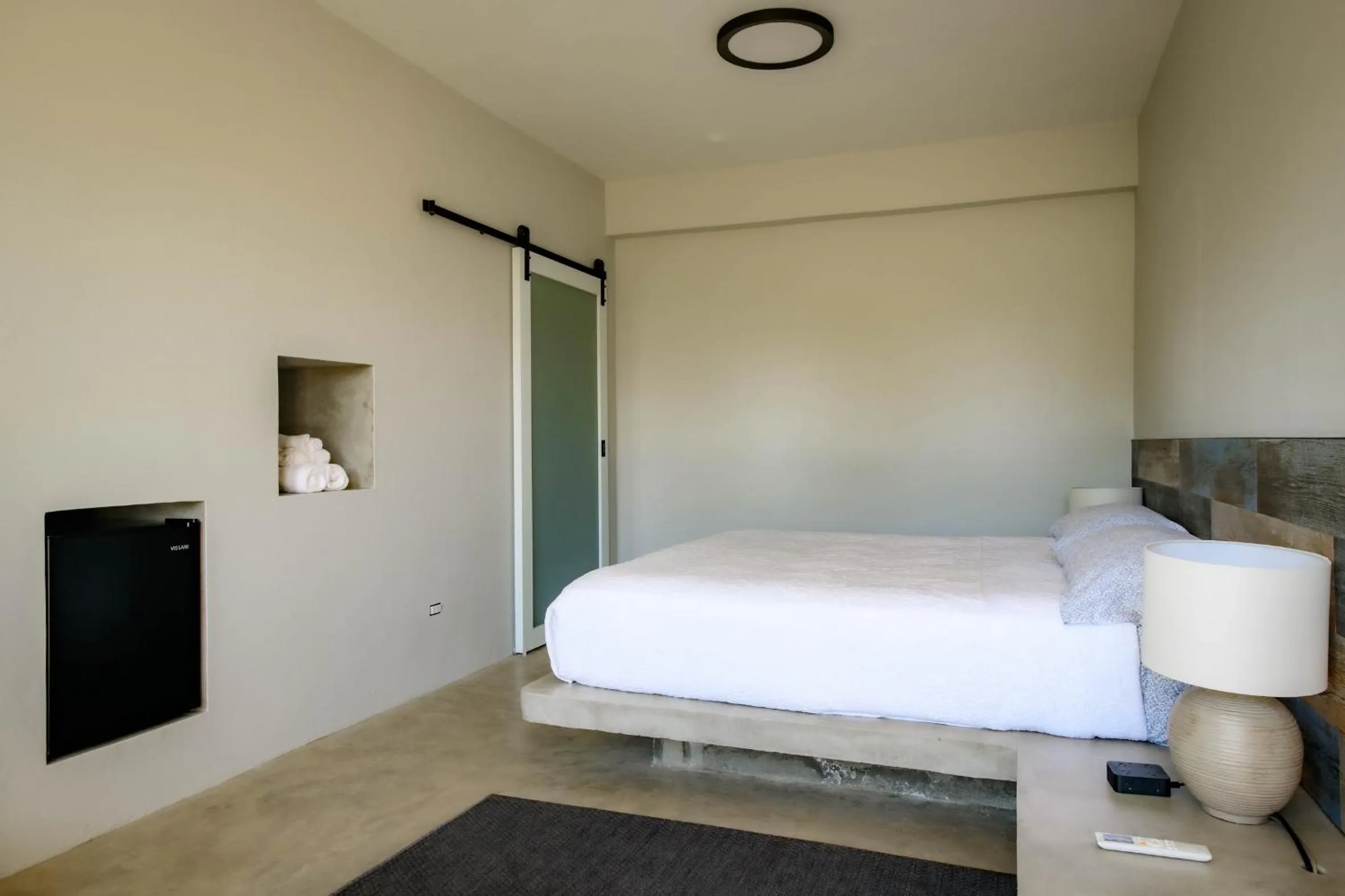 Bedroom, Bed in Club Vieques - Adults Only Resort - LGBT Friendly