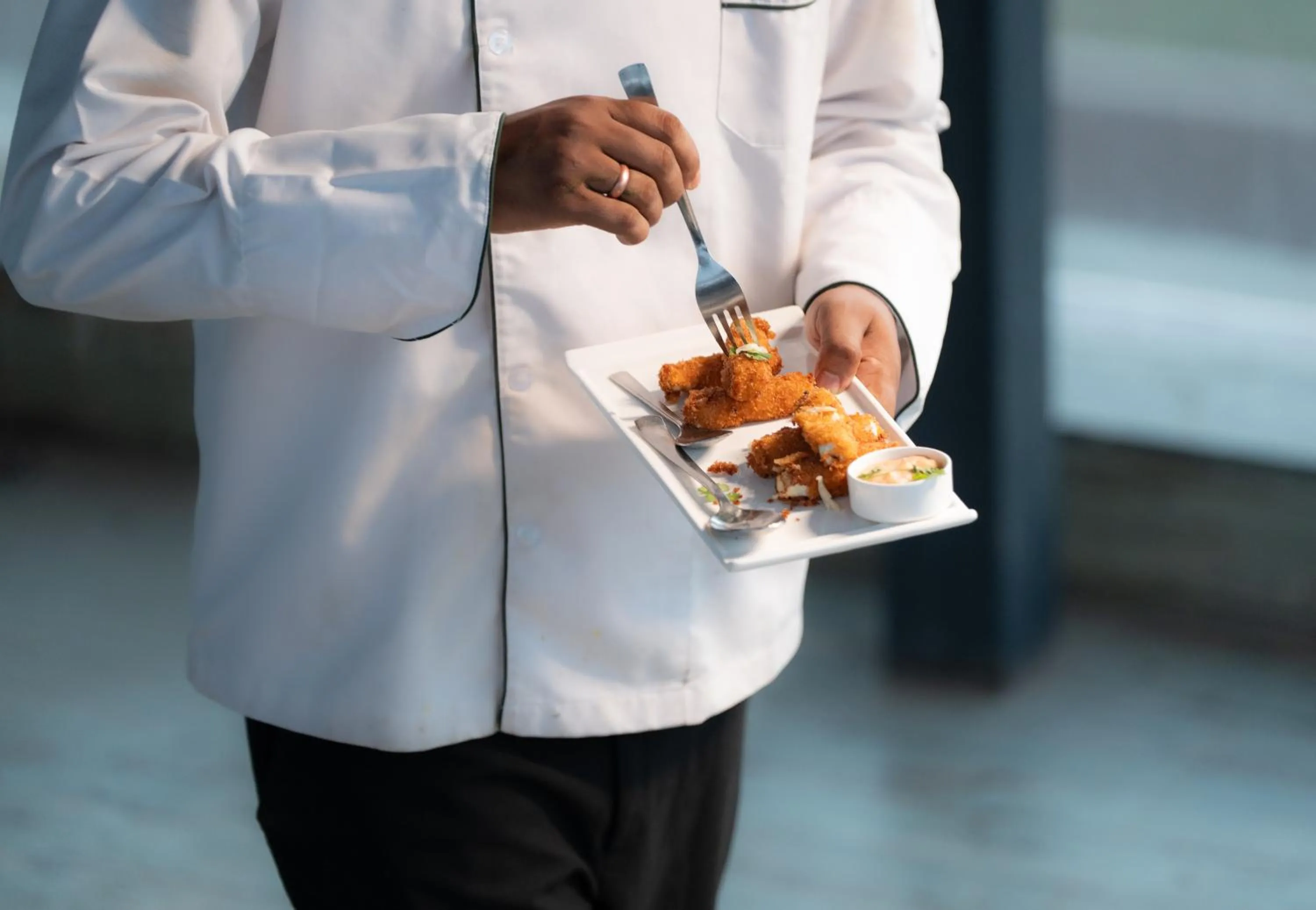 Restaurant/places to eat in The Sky Imperial, Jodhpur