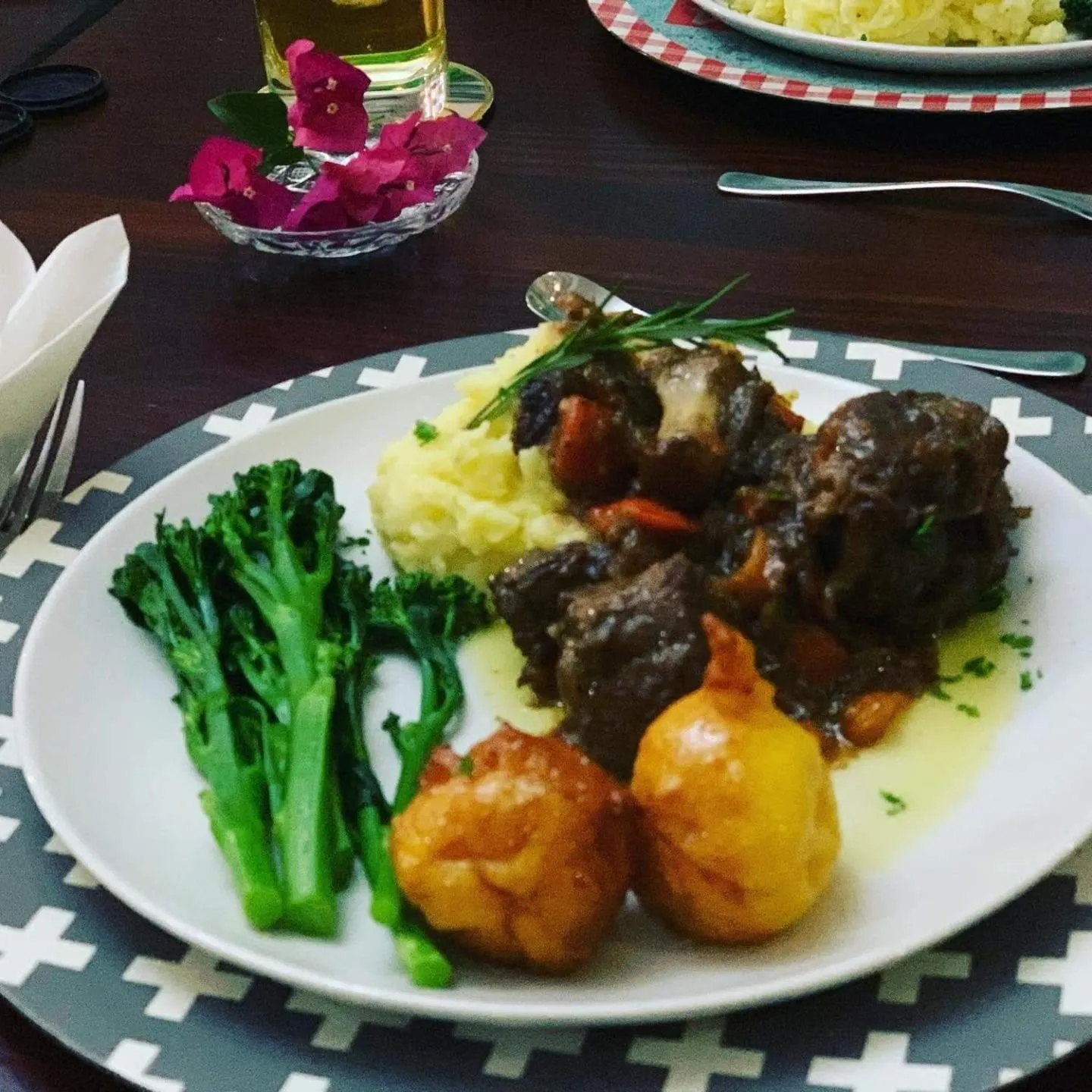 Food in Bokmakierie Gastehuis Emalahleni Pty Ltd