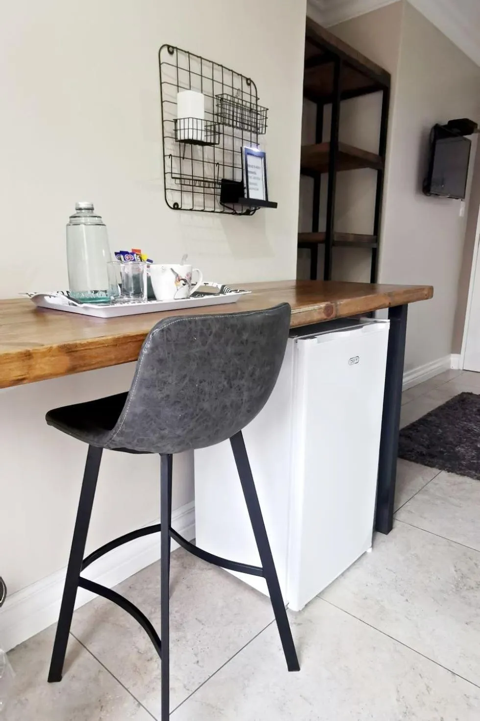 Property building in Bokmakierie Gastehuis Emalahleni Pty Ltd