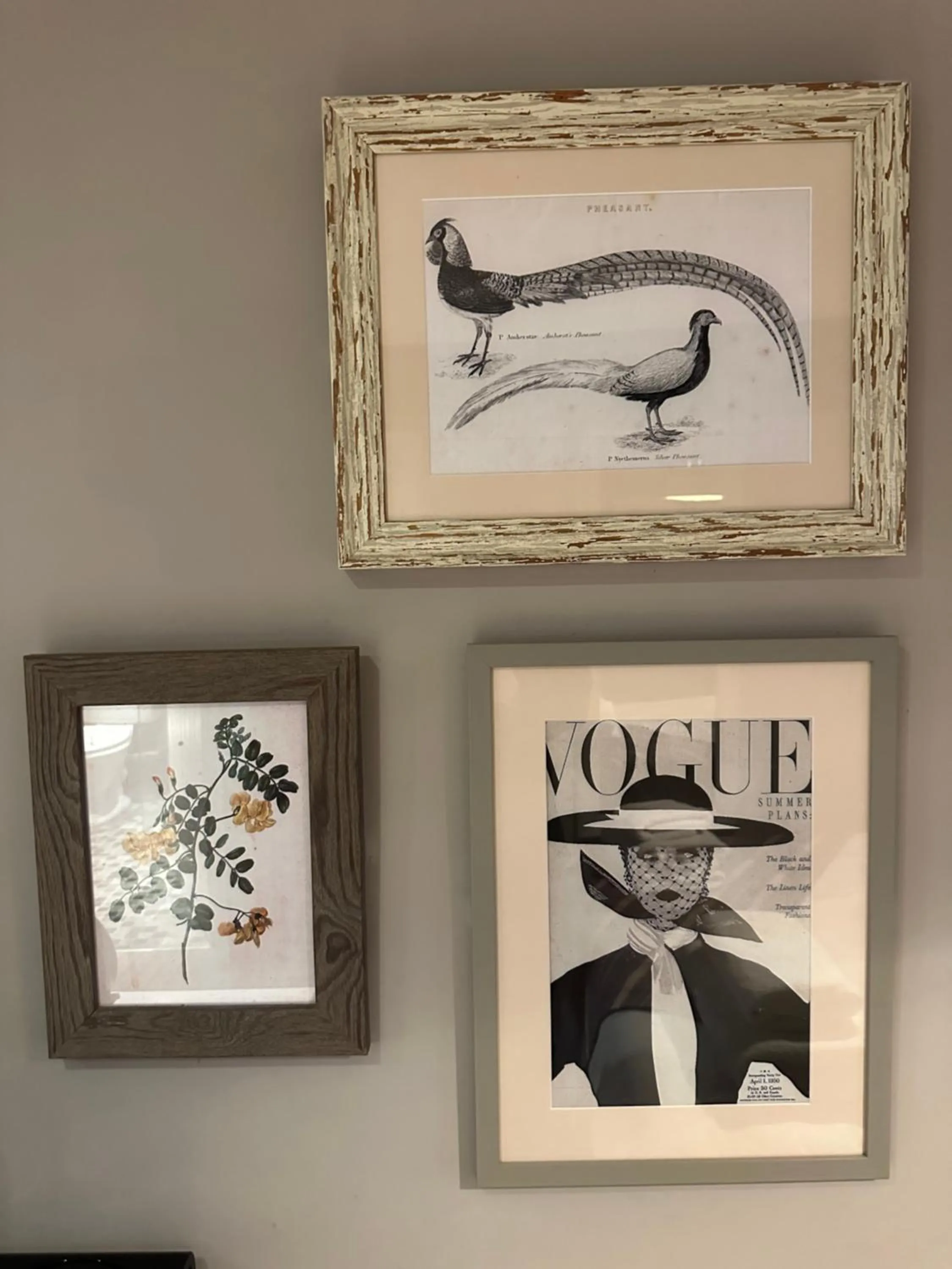 The Golden Pheasant Inn